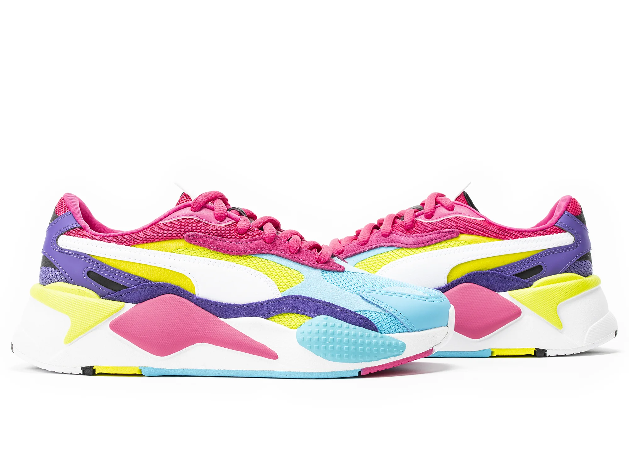 Puma Women's RS-X3 Puzzle - Image 2