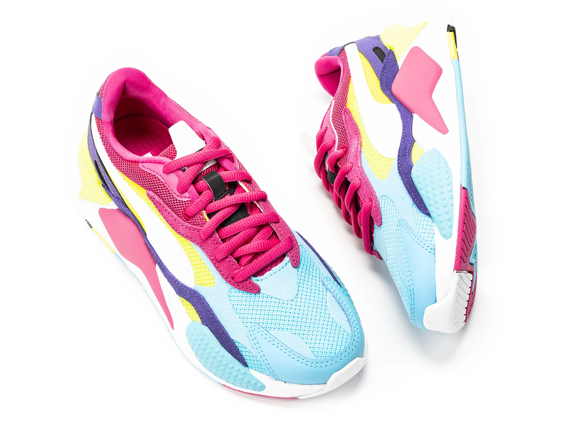 Puma Women's RS-X3 Puzzle - Image 3