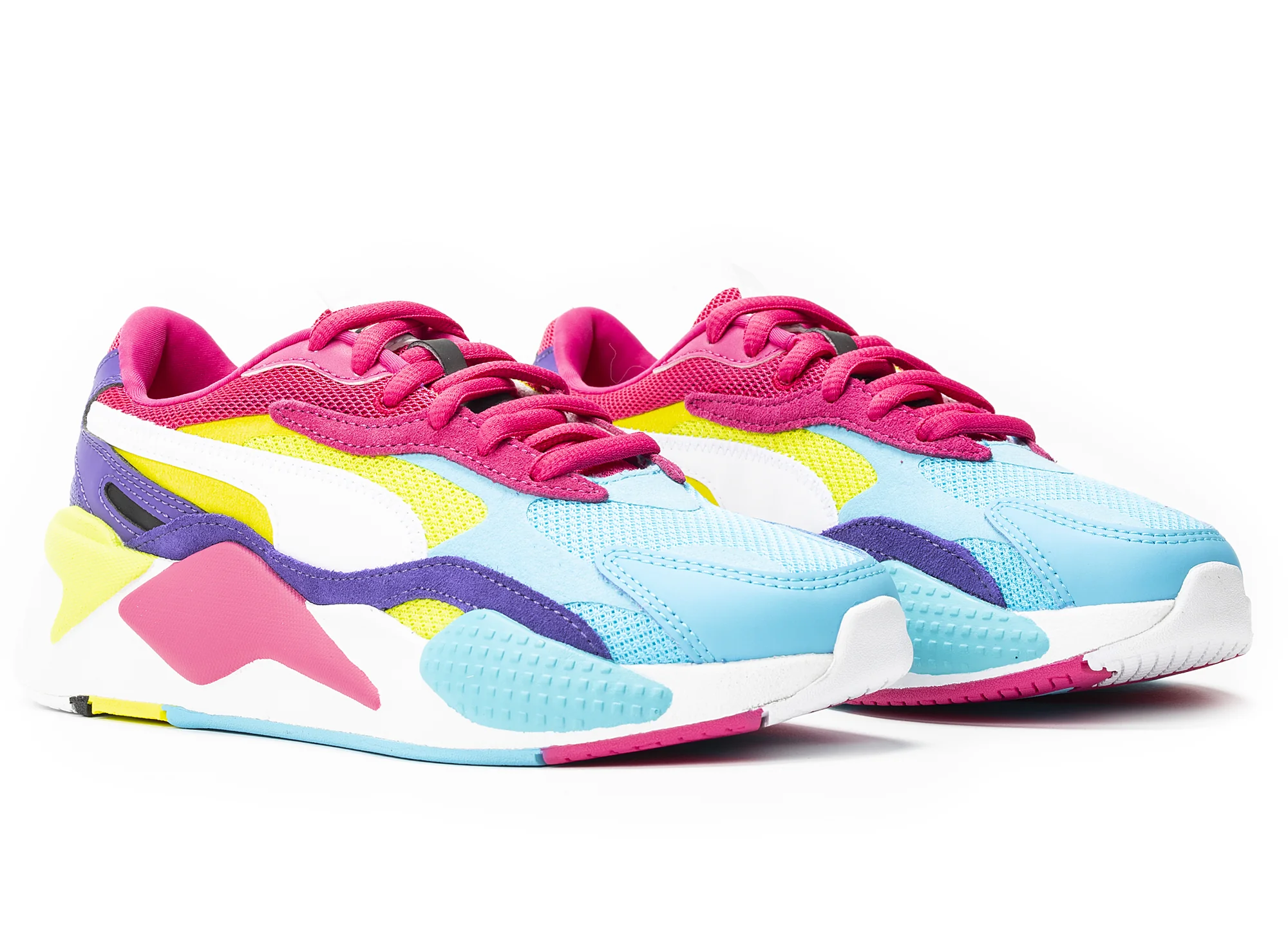 Puma Women's RS-X3 Puzzle - Image 4