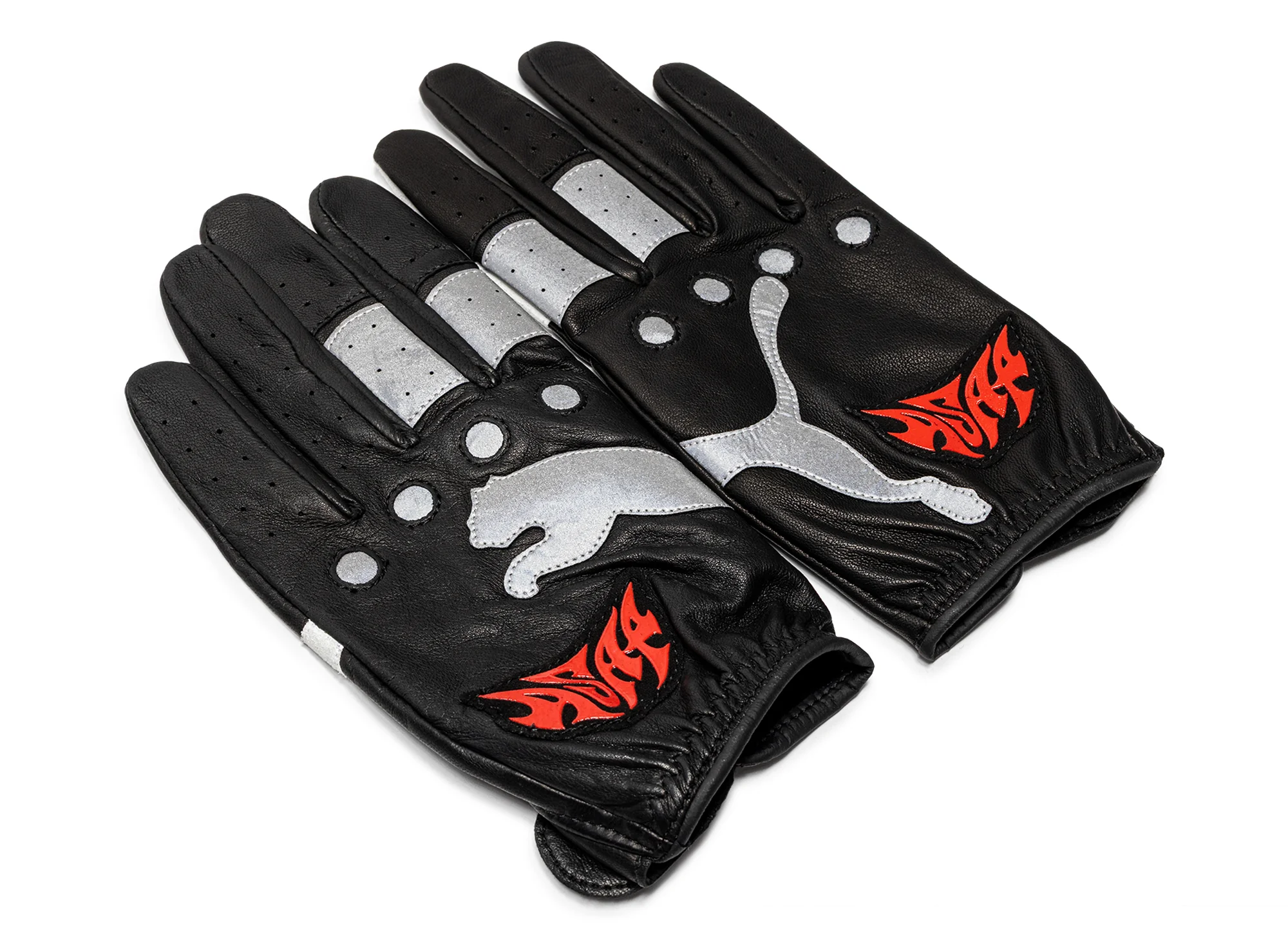 Puma x A$AP Rocky Driving Gloves - Image 2