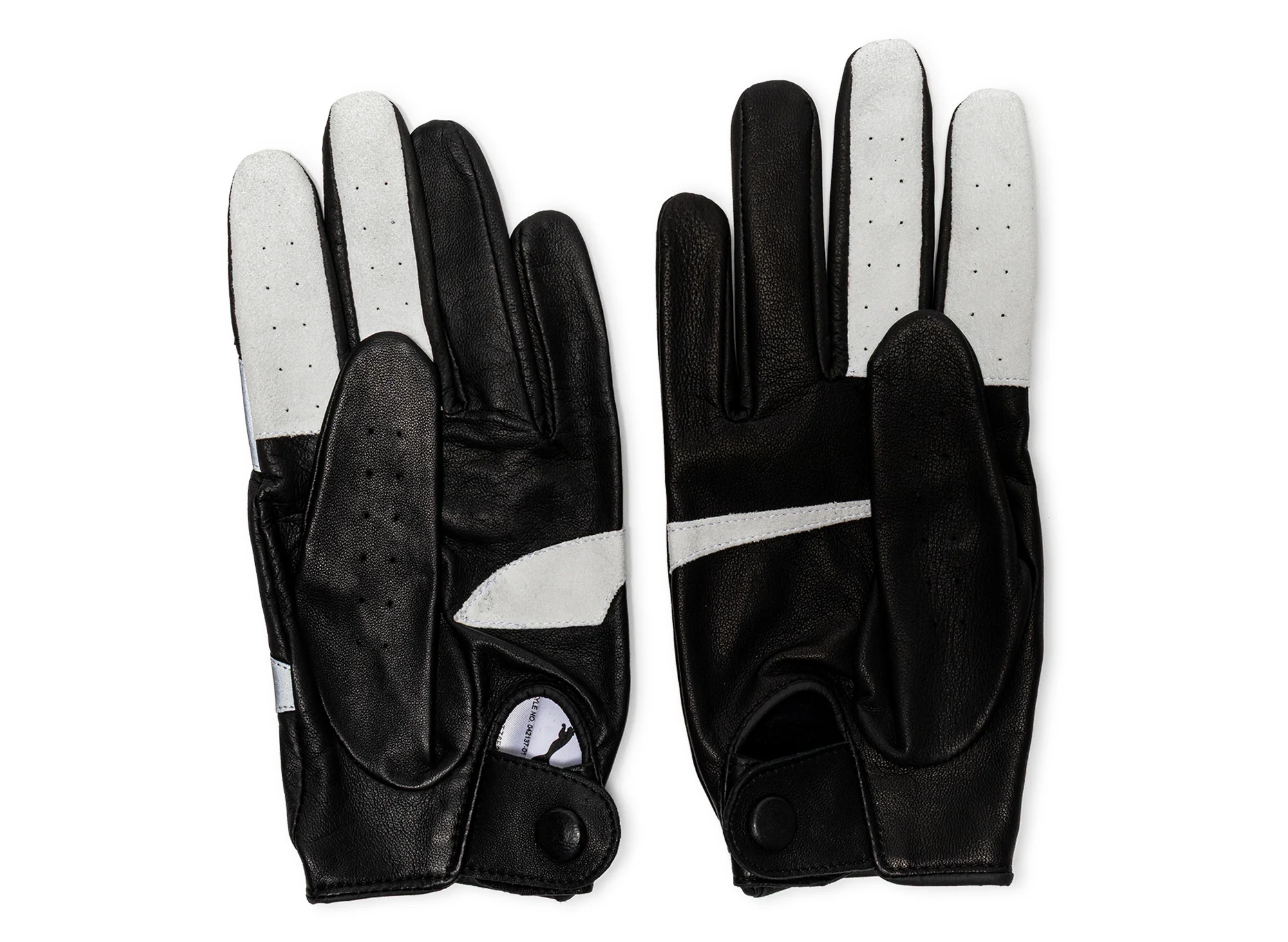 Puma x A$AP Rocky Driving Gloves - Image 4