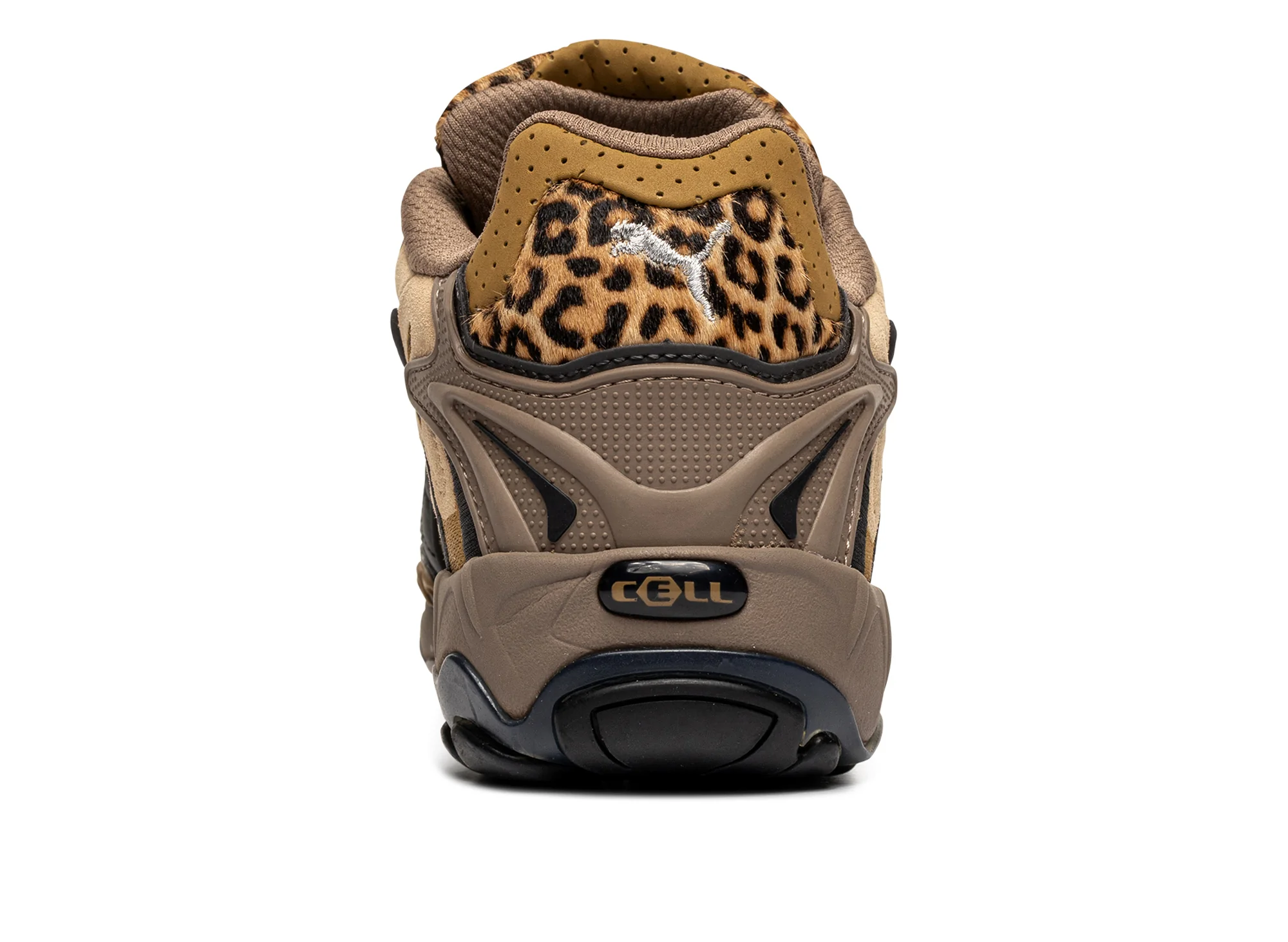 Puma x A$AP Rocky Inhale Leopard - Image 2