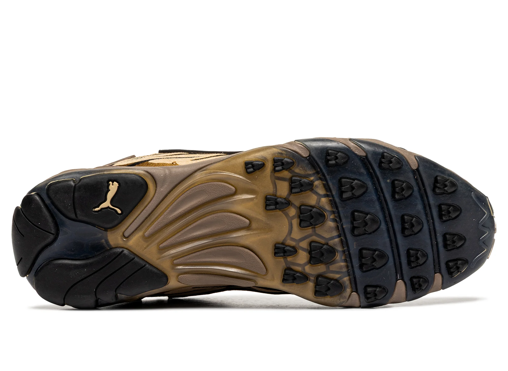 Puma x A$AP Rocky Inhale Leopard - Image 5