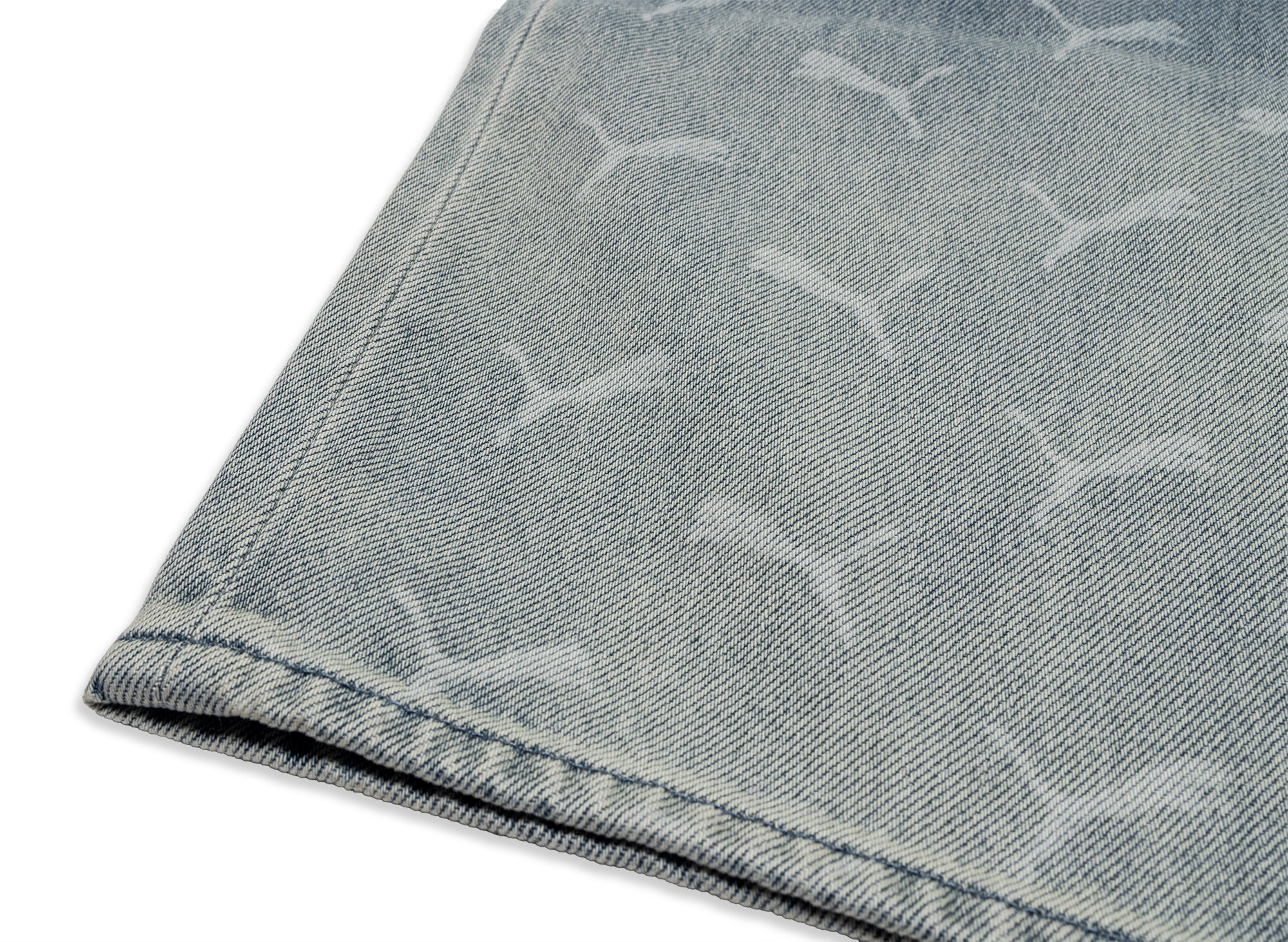 Puma x A$AP Rocky Laser Monogram Denim - Image 5