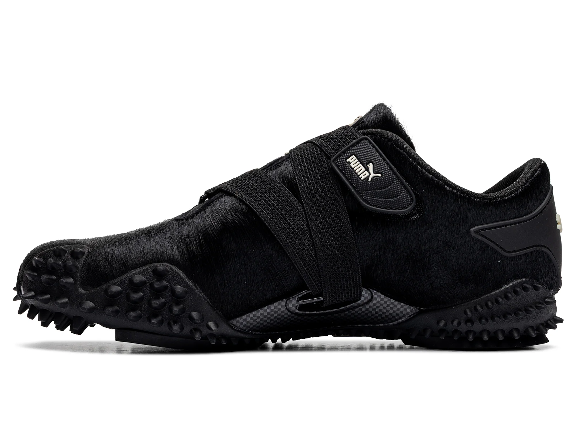 Puma x A$AP Rocky Mostro OG Pony Hair - Image 3