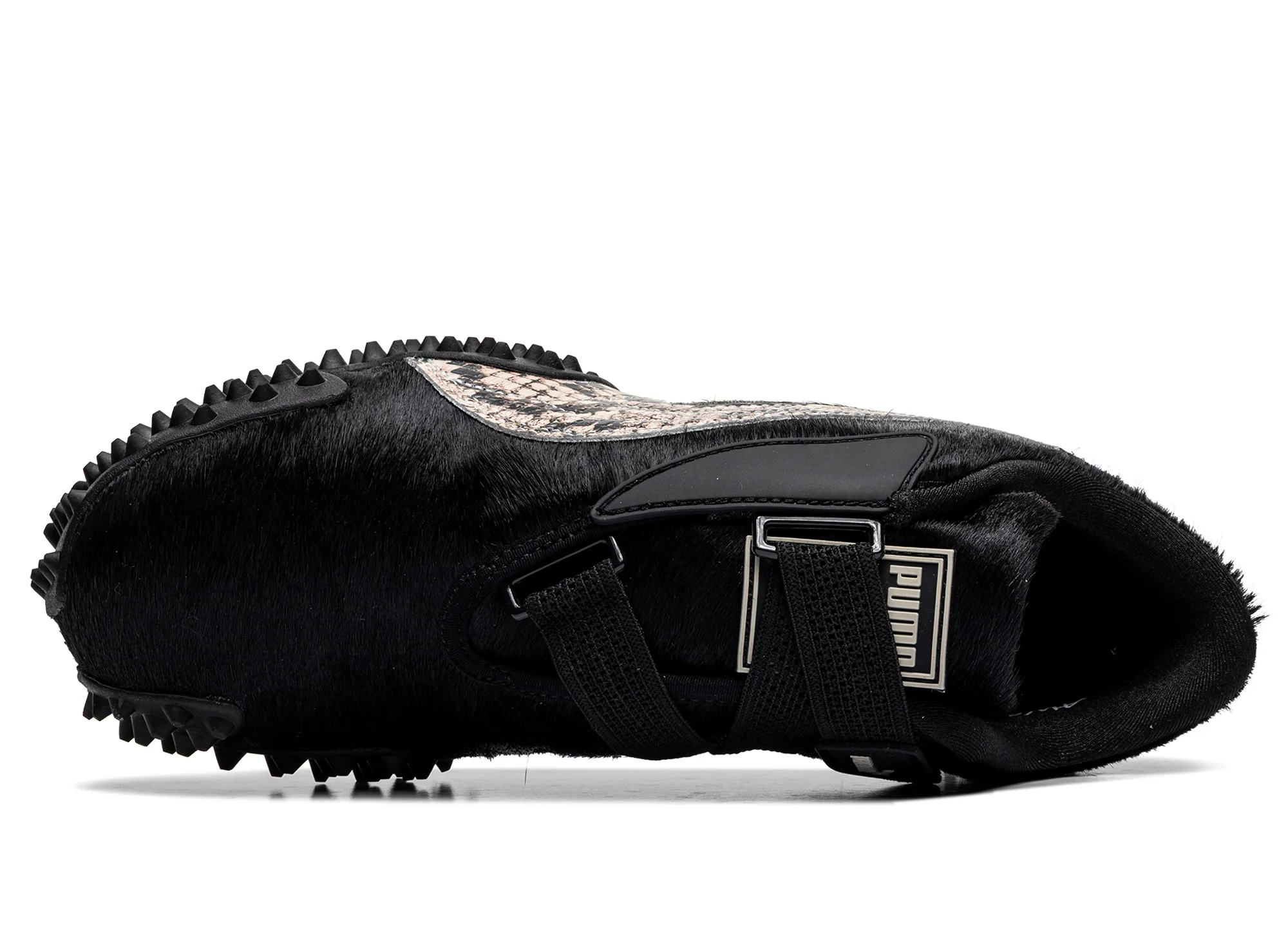 Puma x A$AP Rocky Mostro OG Pony Hair - Image 4