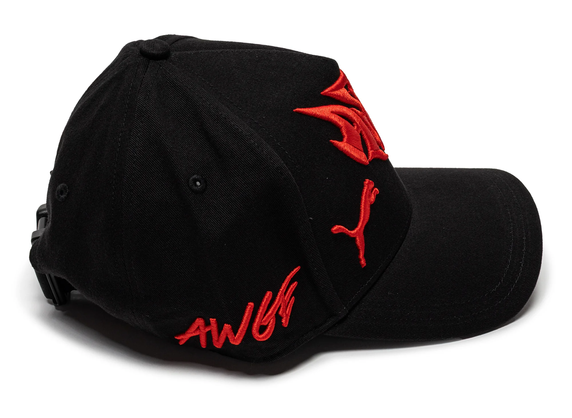 Puma x A$AP Rocky Seatbelt Cap - Image 2