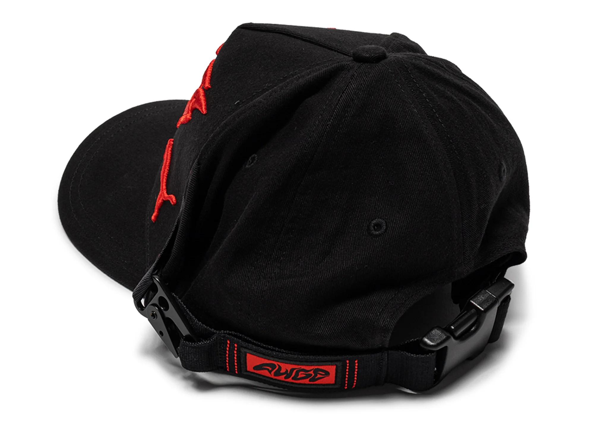 Puma x A$AP Rocky Seatbelt Cap - Image 3