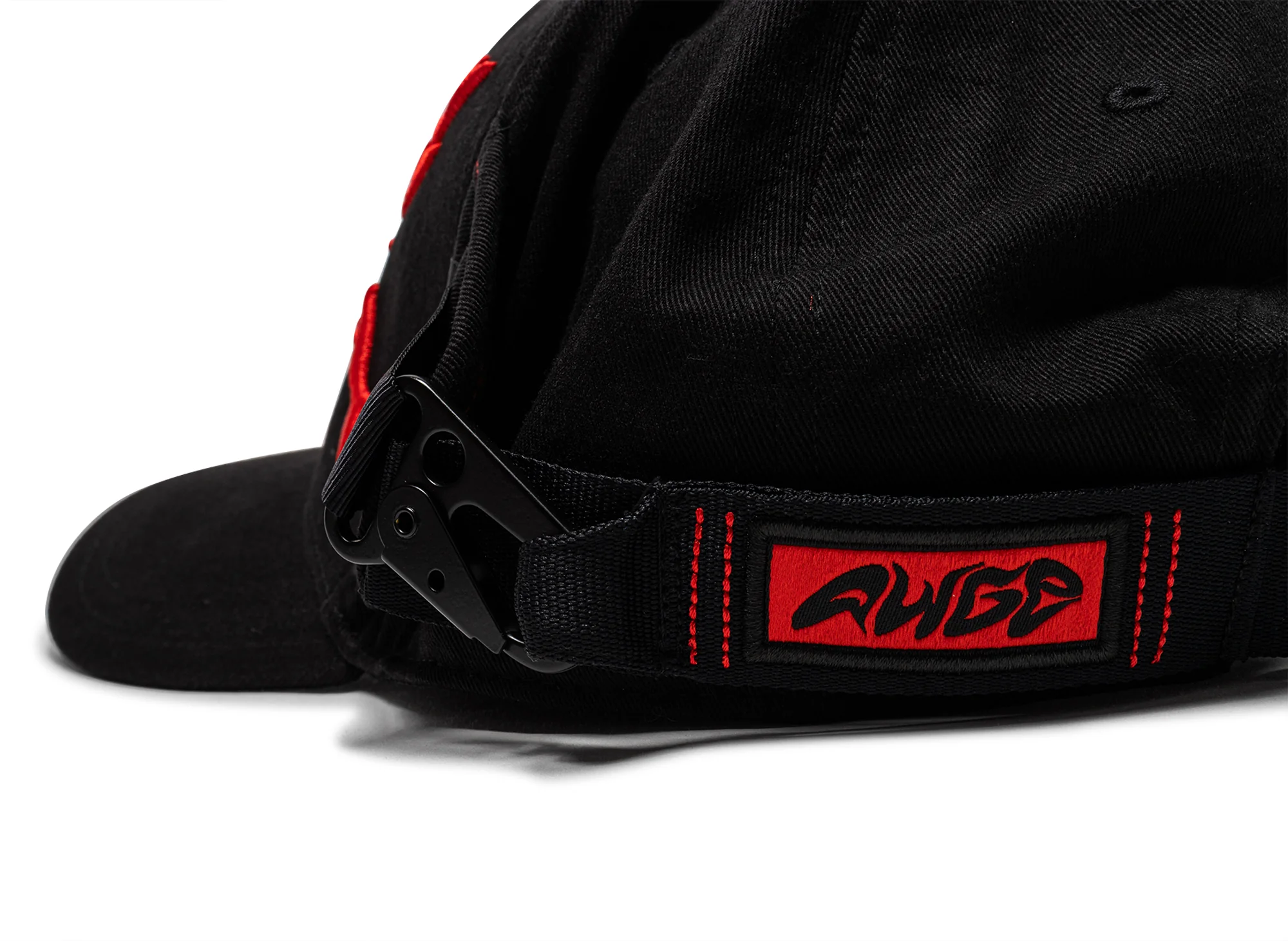 Puma x A$AP Rocky Seatbelt Cap - Image 4