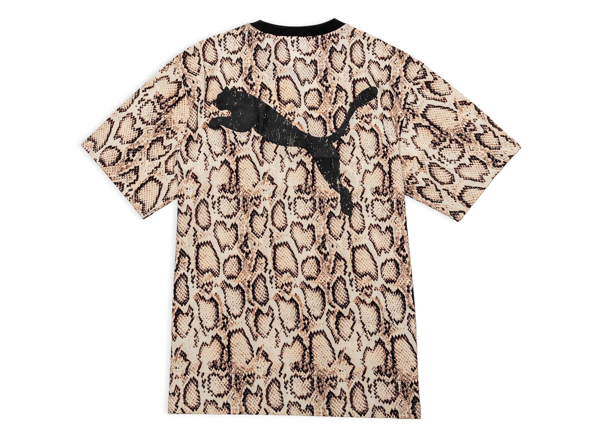 Puma x A$AP Rocky Snakeskin Tee - Image 2