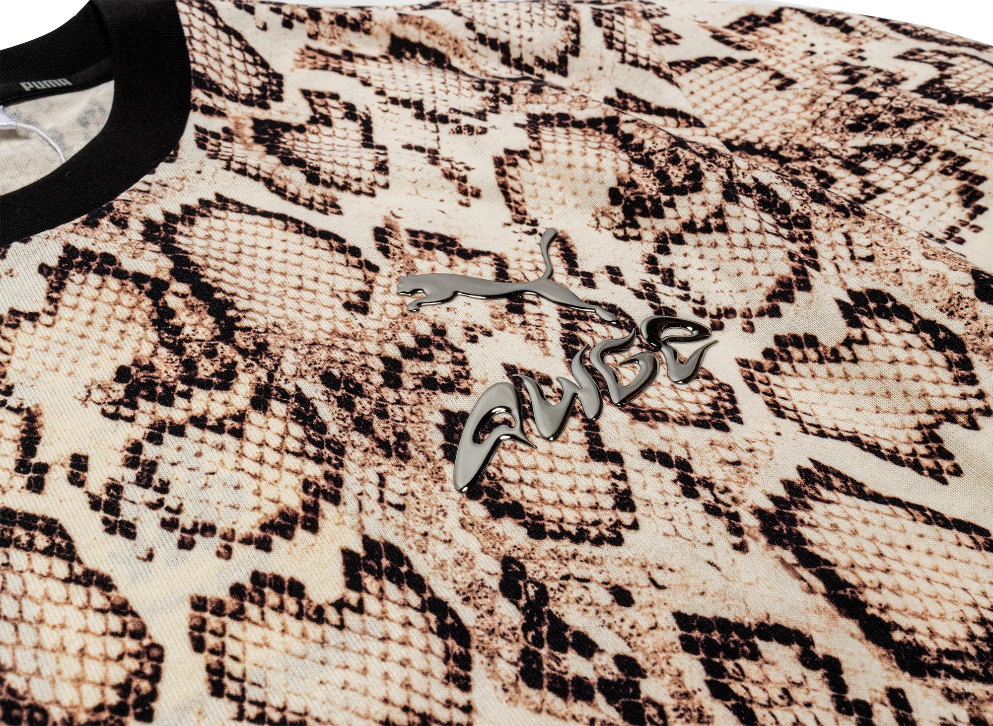 Puma x A$AP Rocky Snakeskin Tee - Image 3
