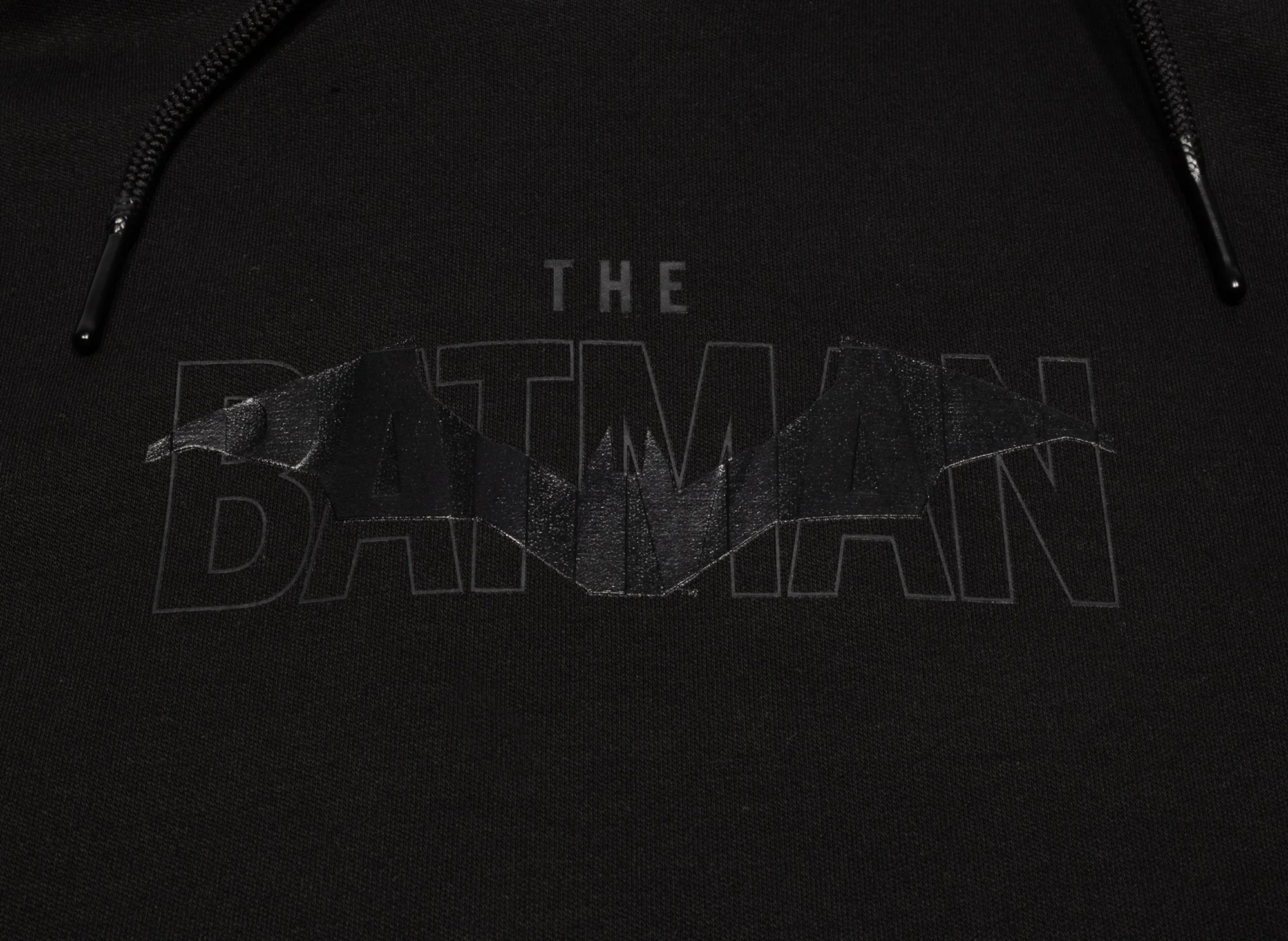 Puma x Batman Hoodie - Image 2