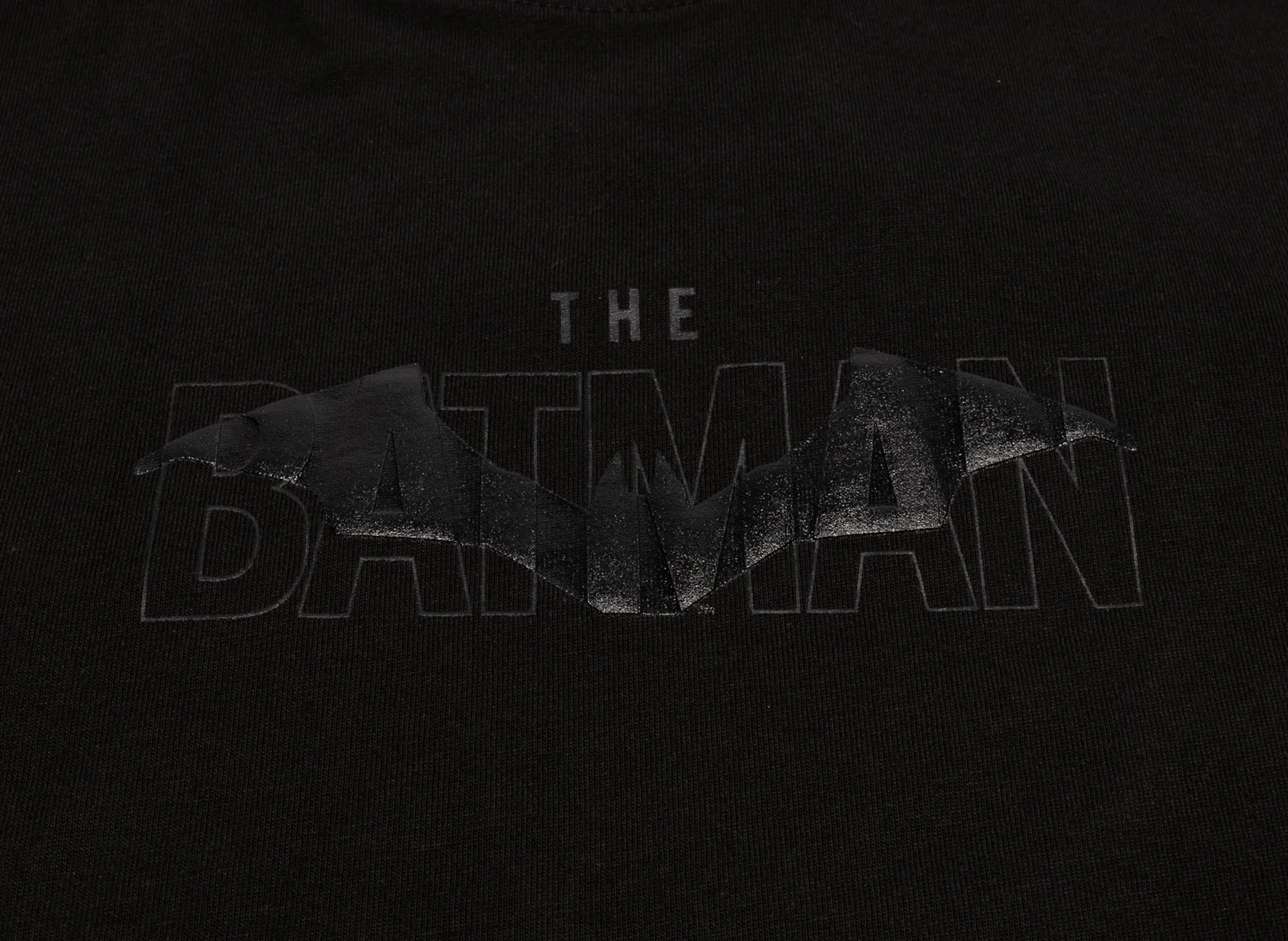 Puma x Batman Tee - Image 2