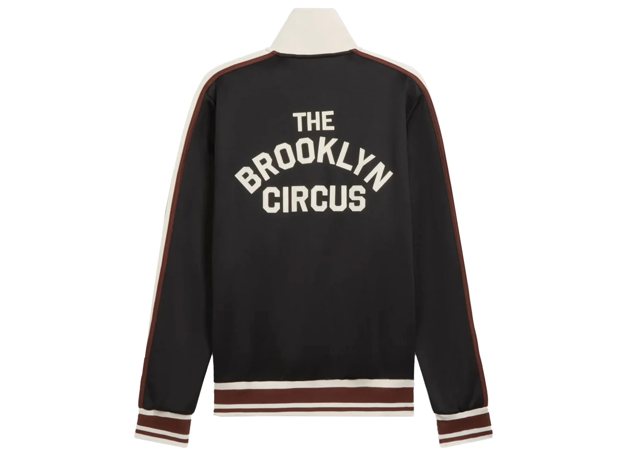Puma x The Brooklyn Circus T7 Half-Zip Track Jacket - Image 2