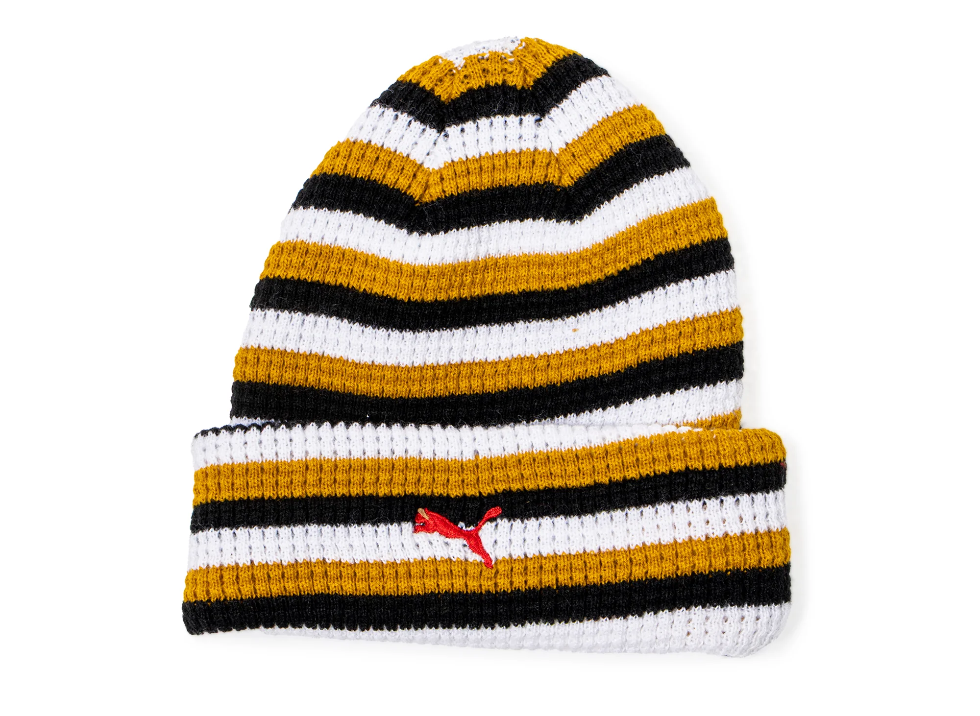 Puma x Business As Usual Knit Beanie - Image 2