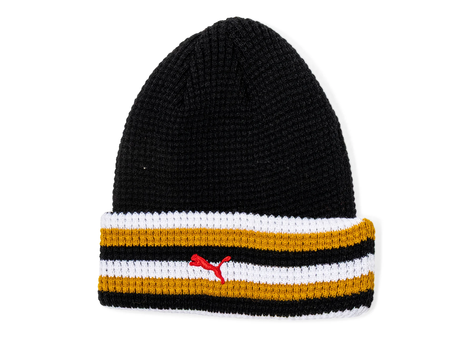 Puma x Business As Usual Knit Beanie - Image 2