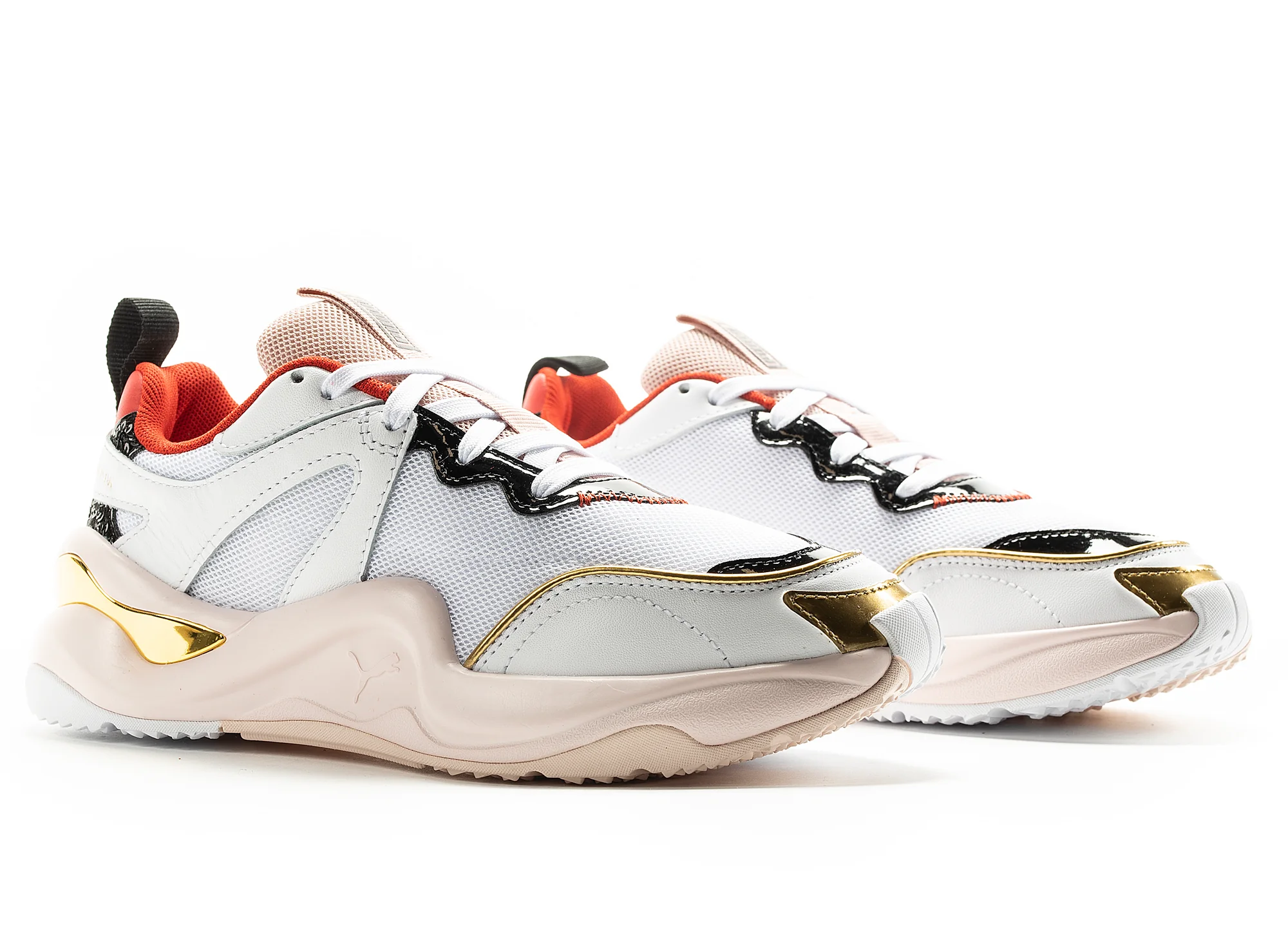 Puma x Charlotte Olympia Rise Women's Sneaker - Image 2