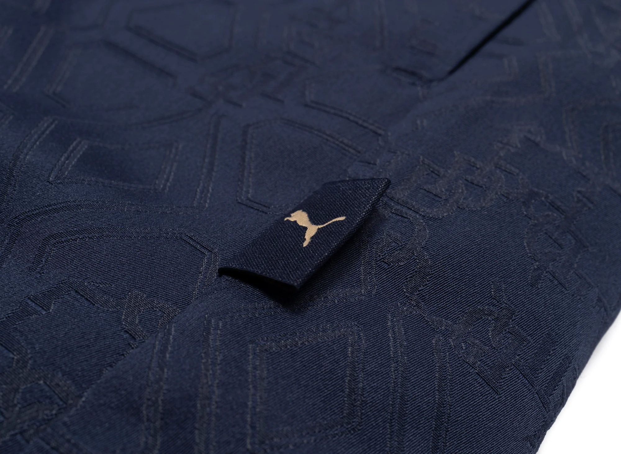 Puma x Dapper Dan Jacket - Image 2