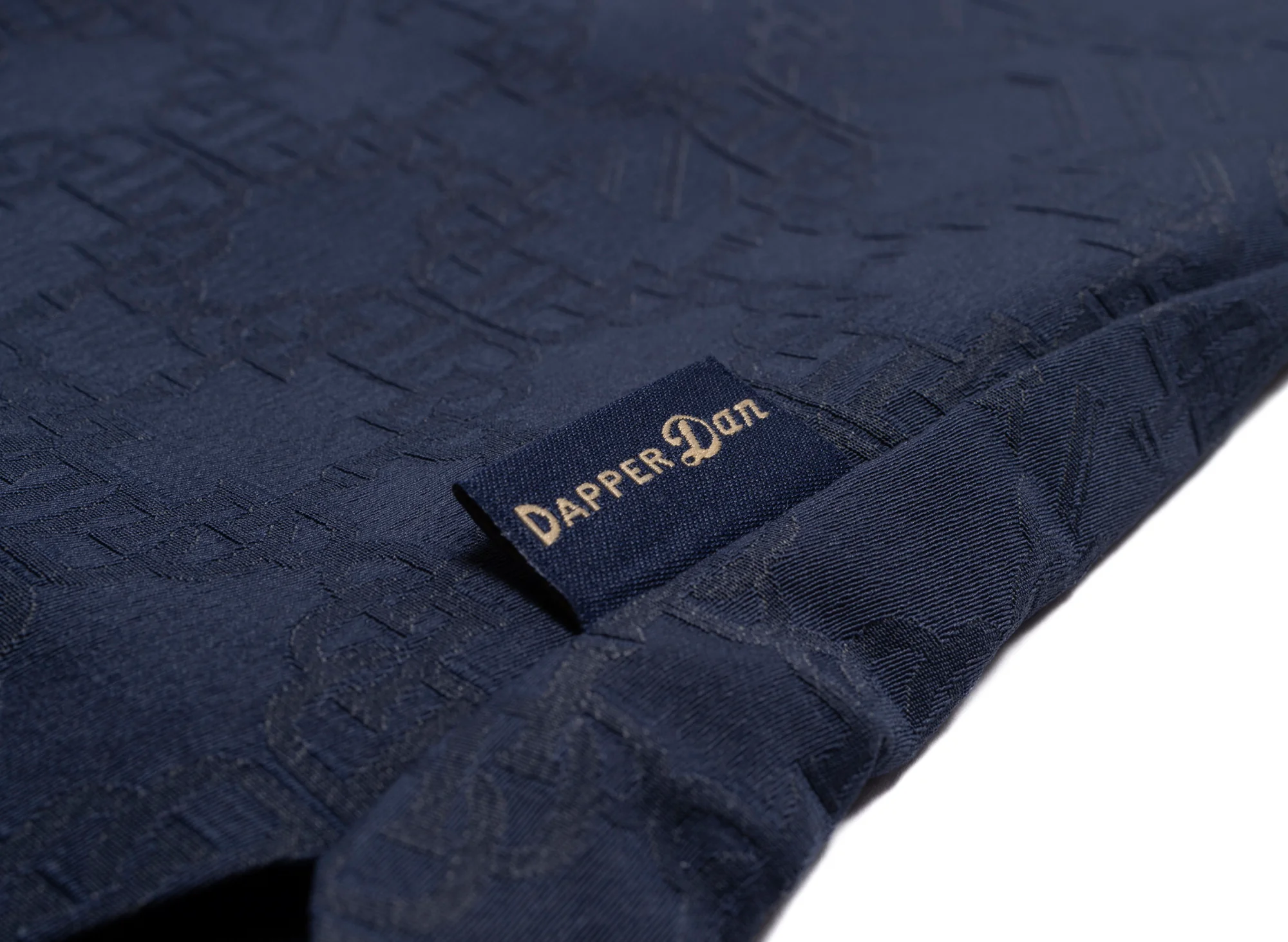 Puma x Dapper Dan S/S Tee - Image 2