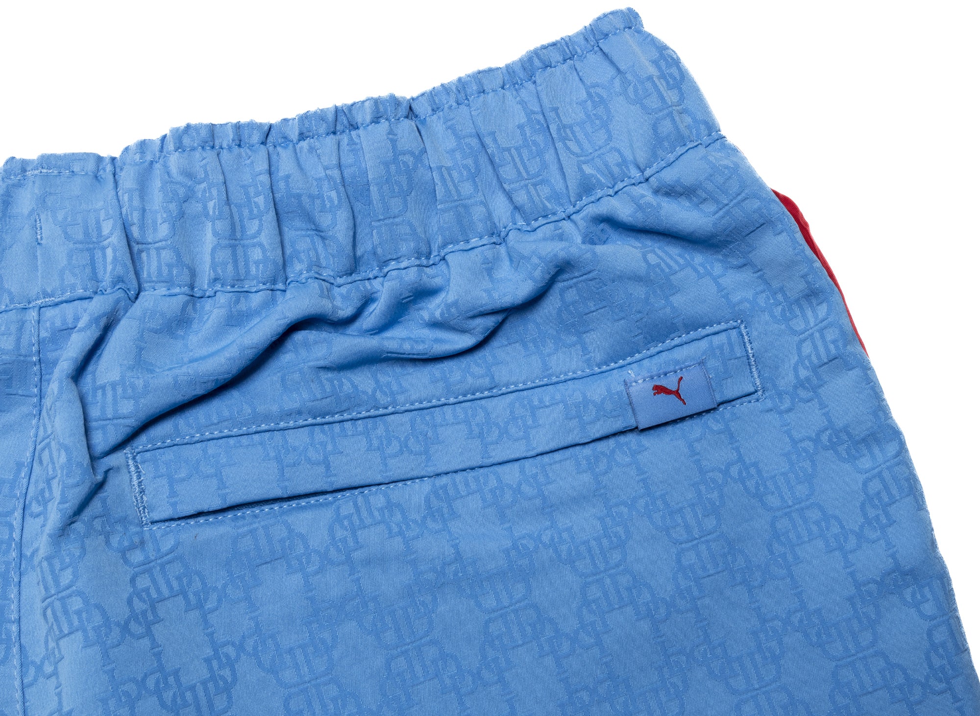 Puma x Dapper Dan T7 Track Pants - Image 2
