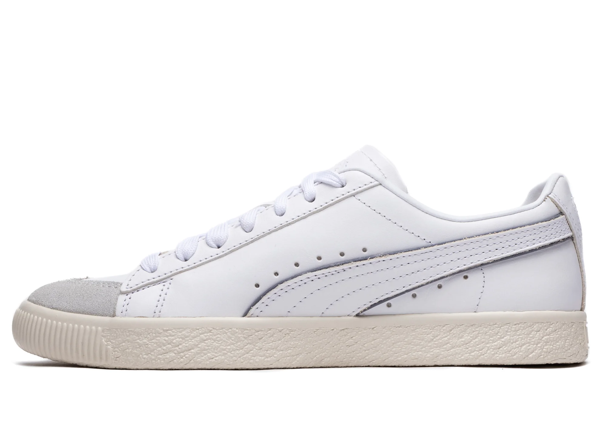 Puma x Extra Butter Clyde NYC - Image 3