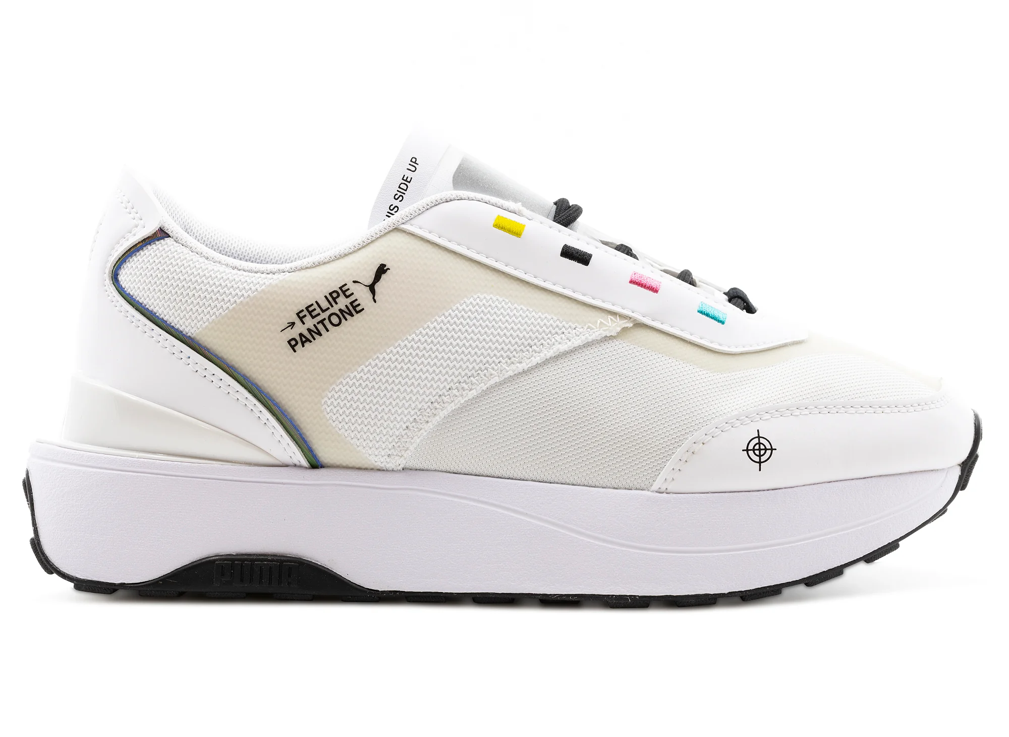 Women's Puma x Felipe Pantone Cruise Rider - Image 2
