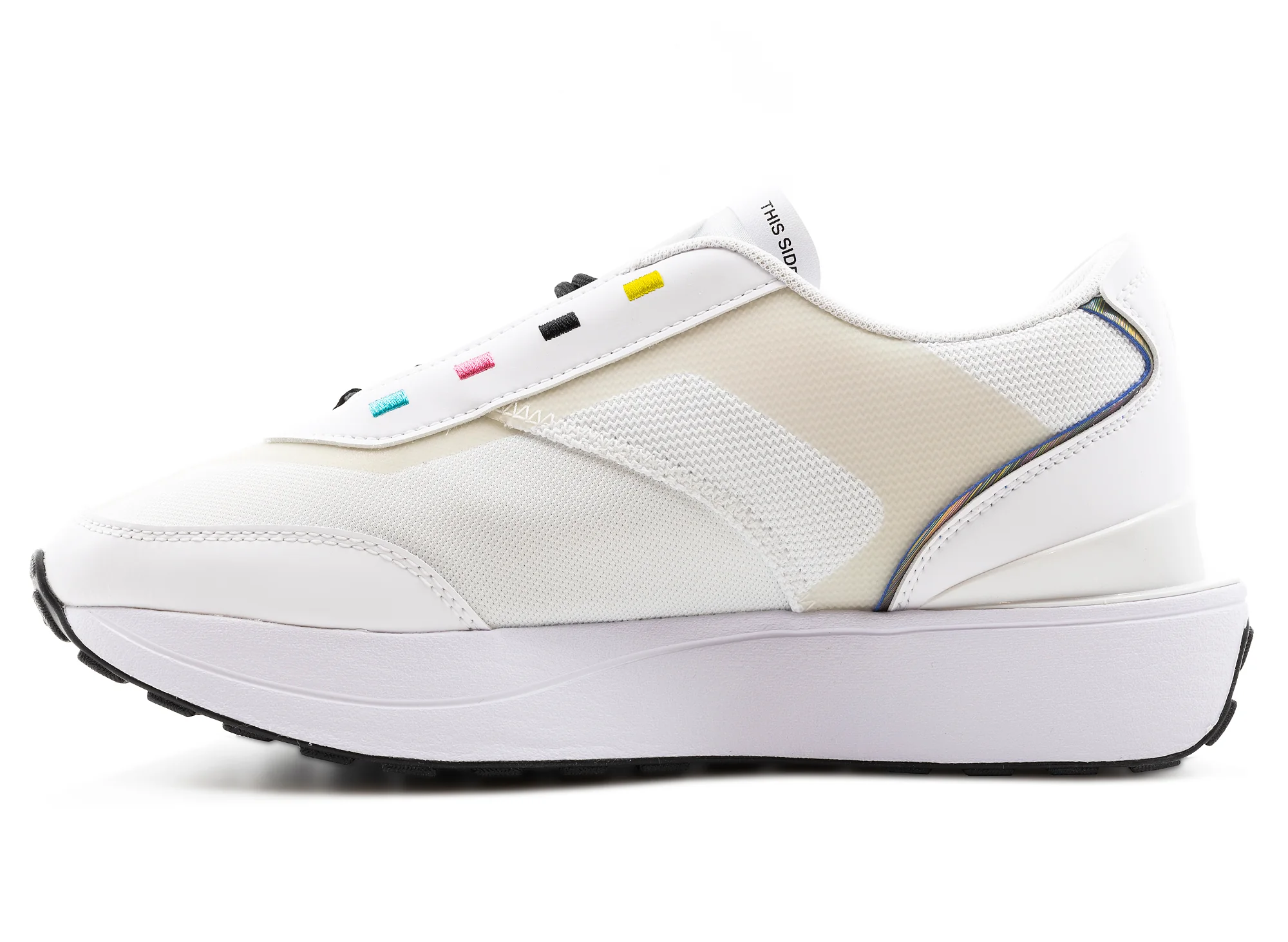 Women's Puma x Felipe Pantone Cruise Rider - Image 4