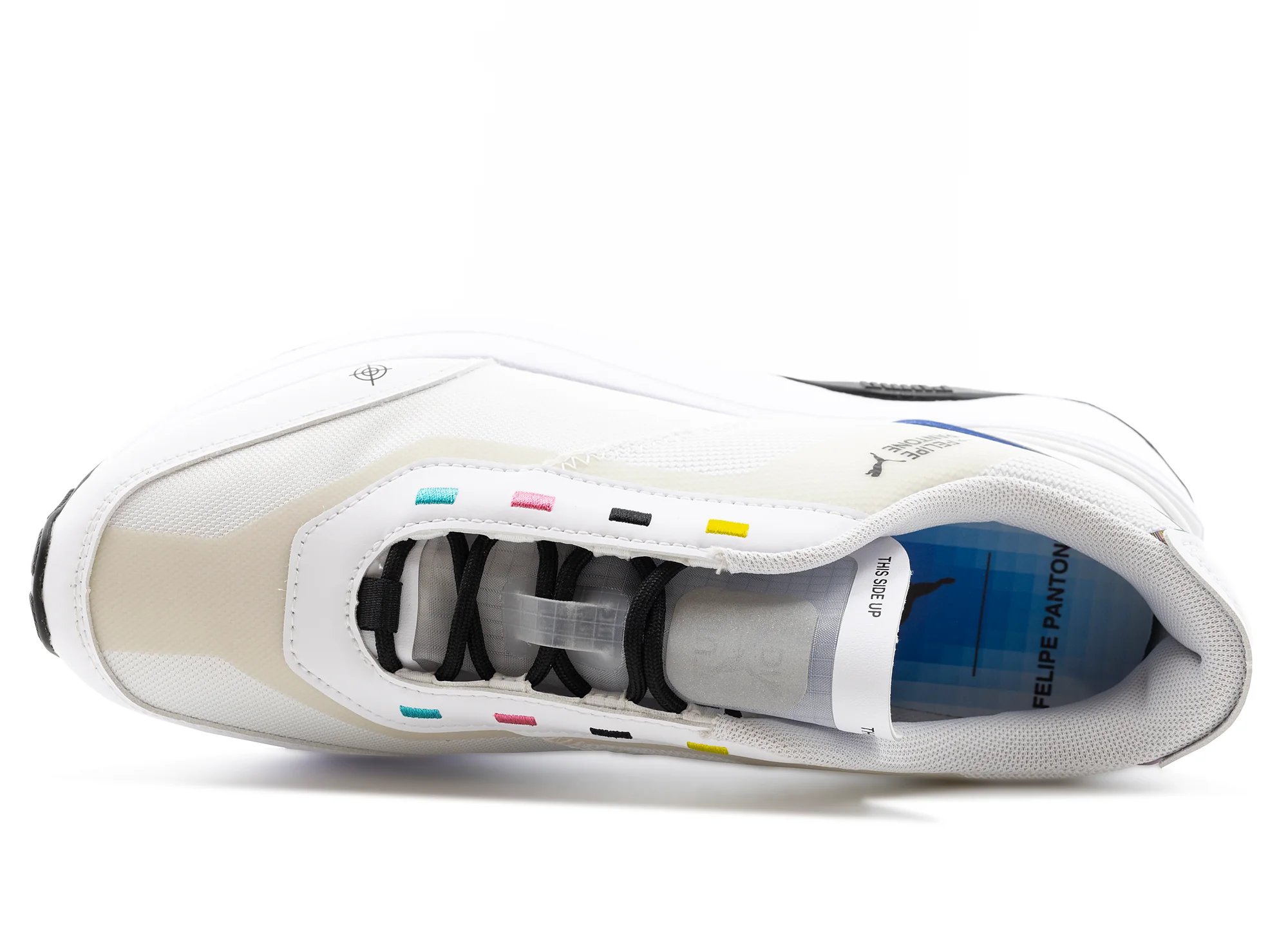 Women's Puma x Felipe Pantone Cruise Rider - Image 5