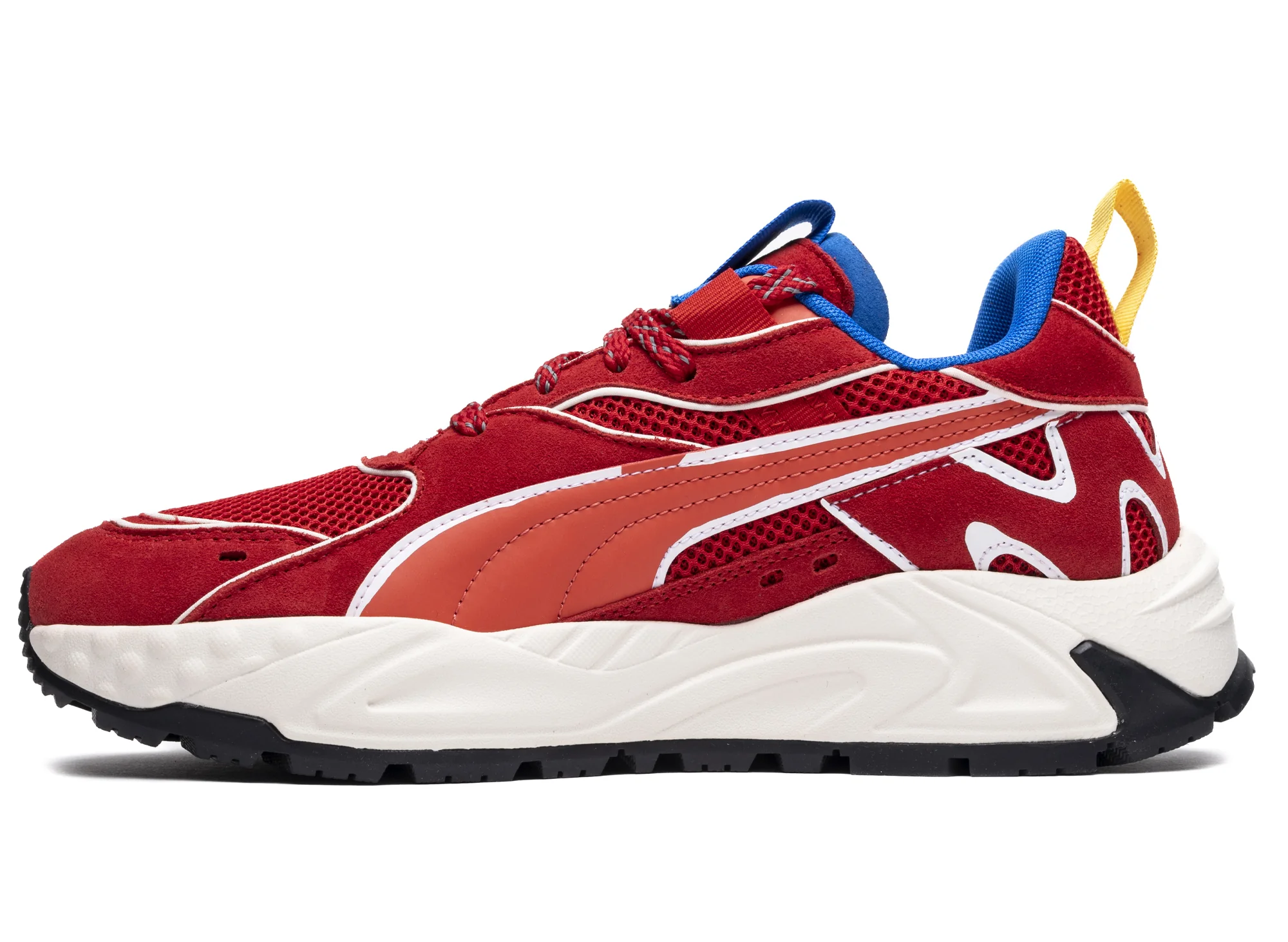 Puma x Ferrari RS Track x JV - Image 3