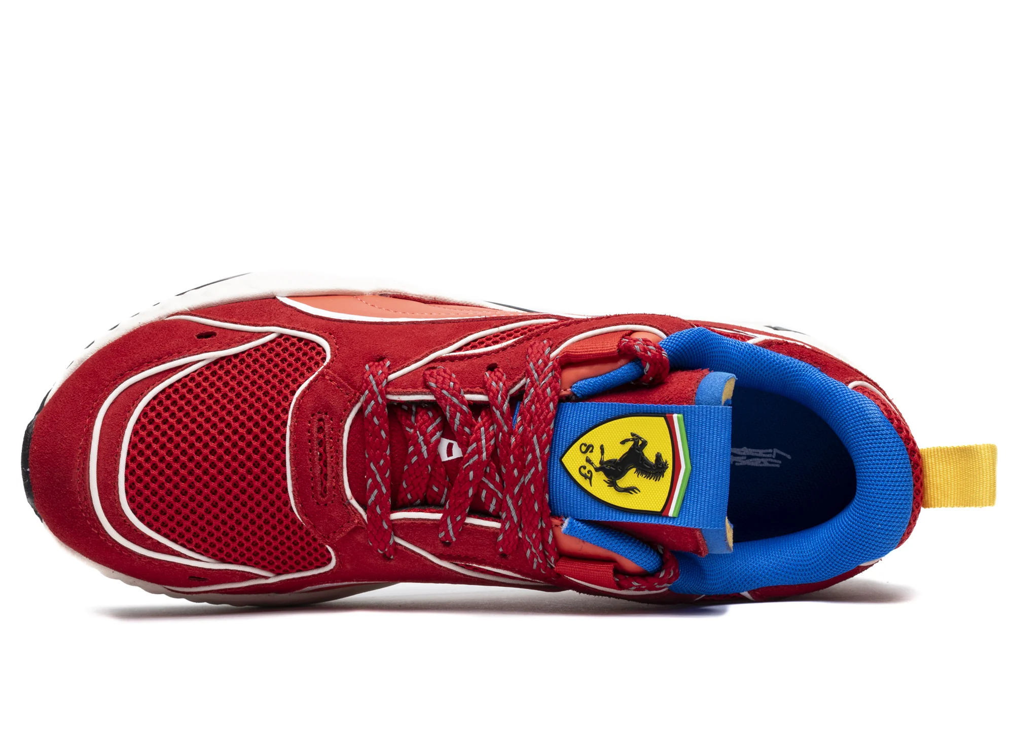 Puma x Ferrari RS Track x JV - Image 4