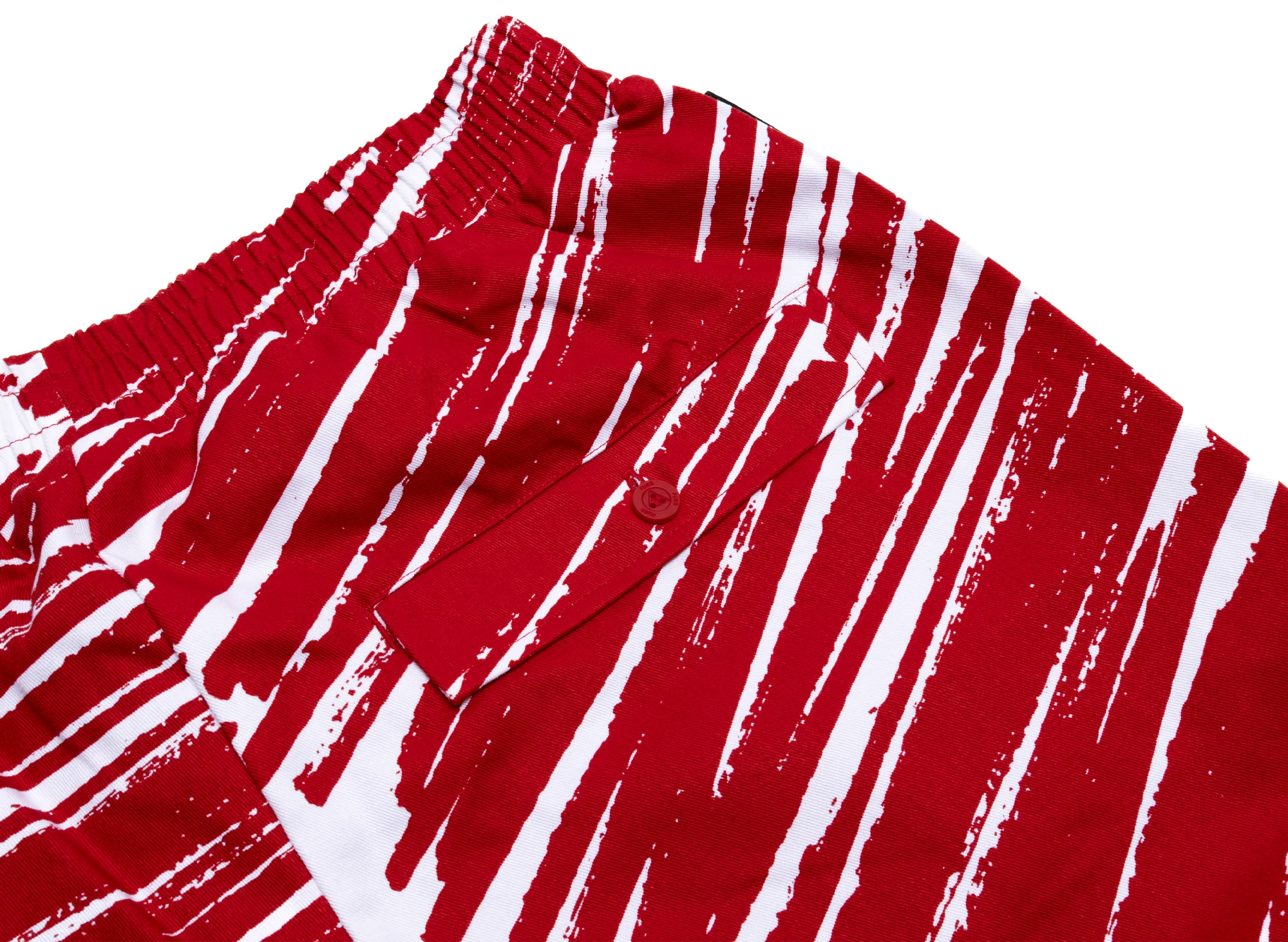 Puma x Ferrari x Joshua Vides Race Pants - Image 3
