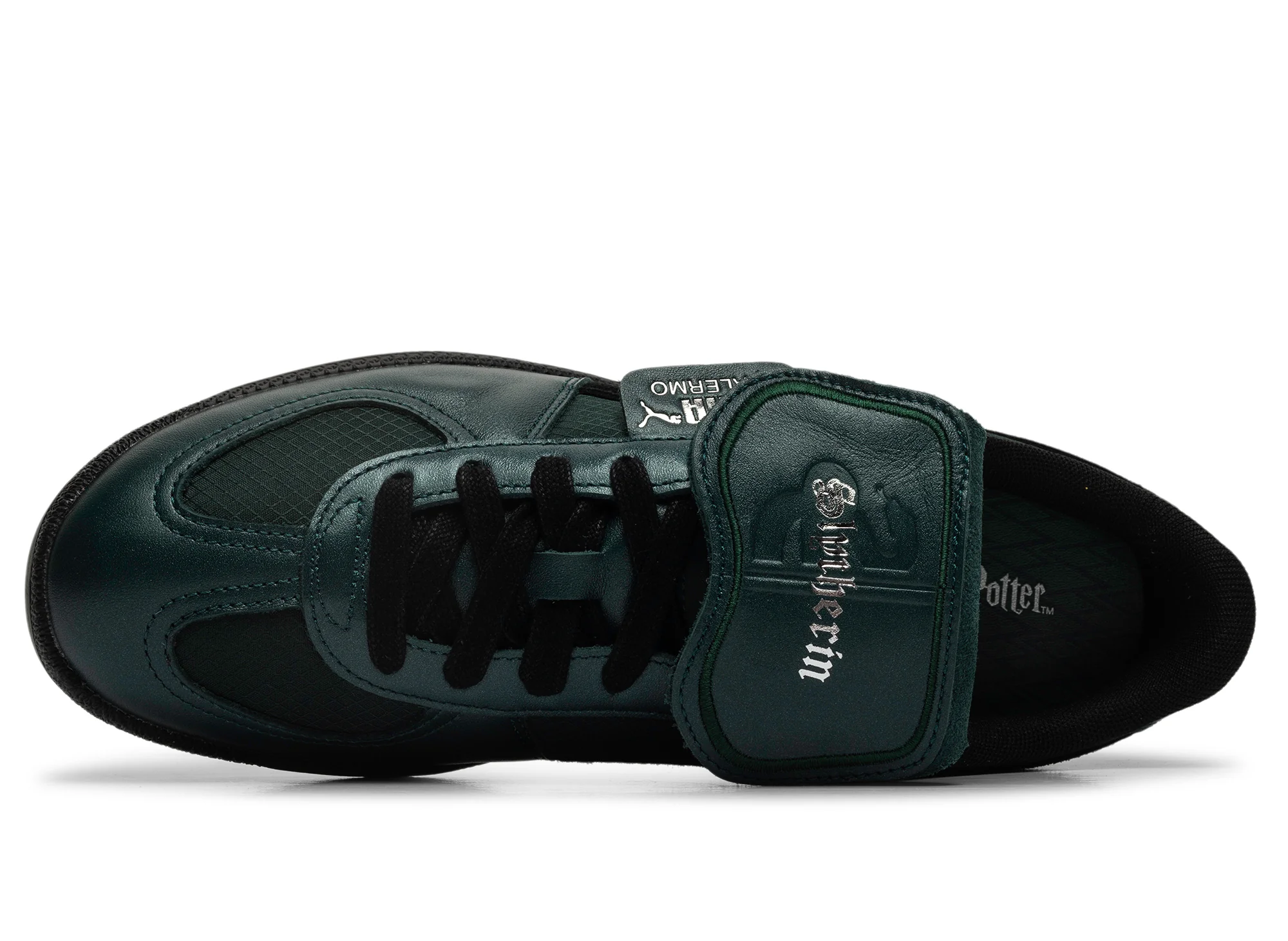 Puma x Harry Potter Palermo 2 - Image 4