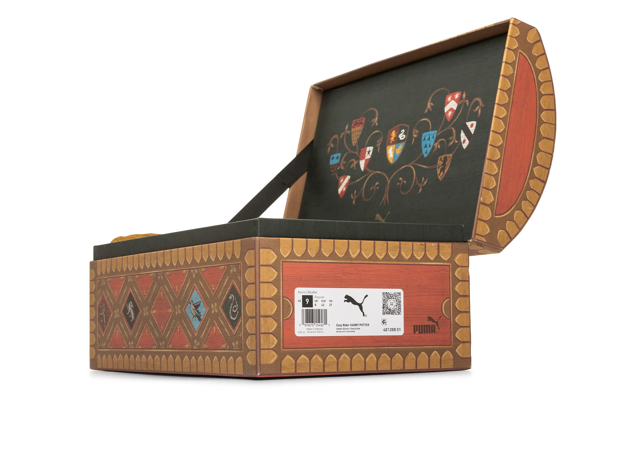 Puma x Harry Potter Palermo 2 - Image 6