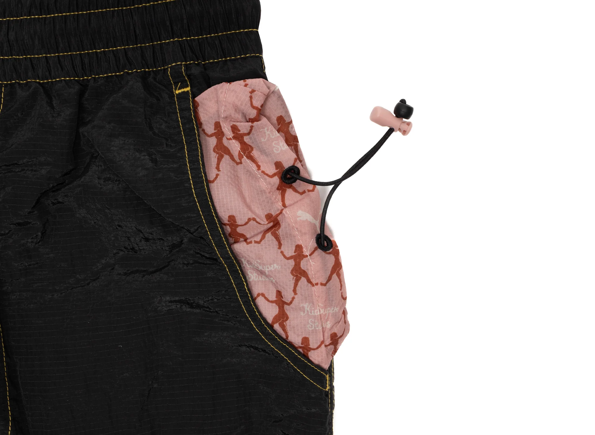 Puma x Kidsuper Pants - Image 2