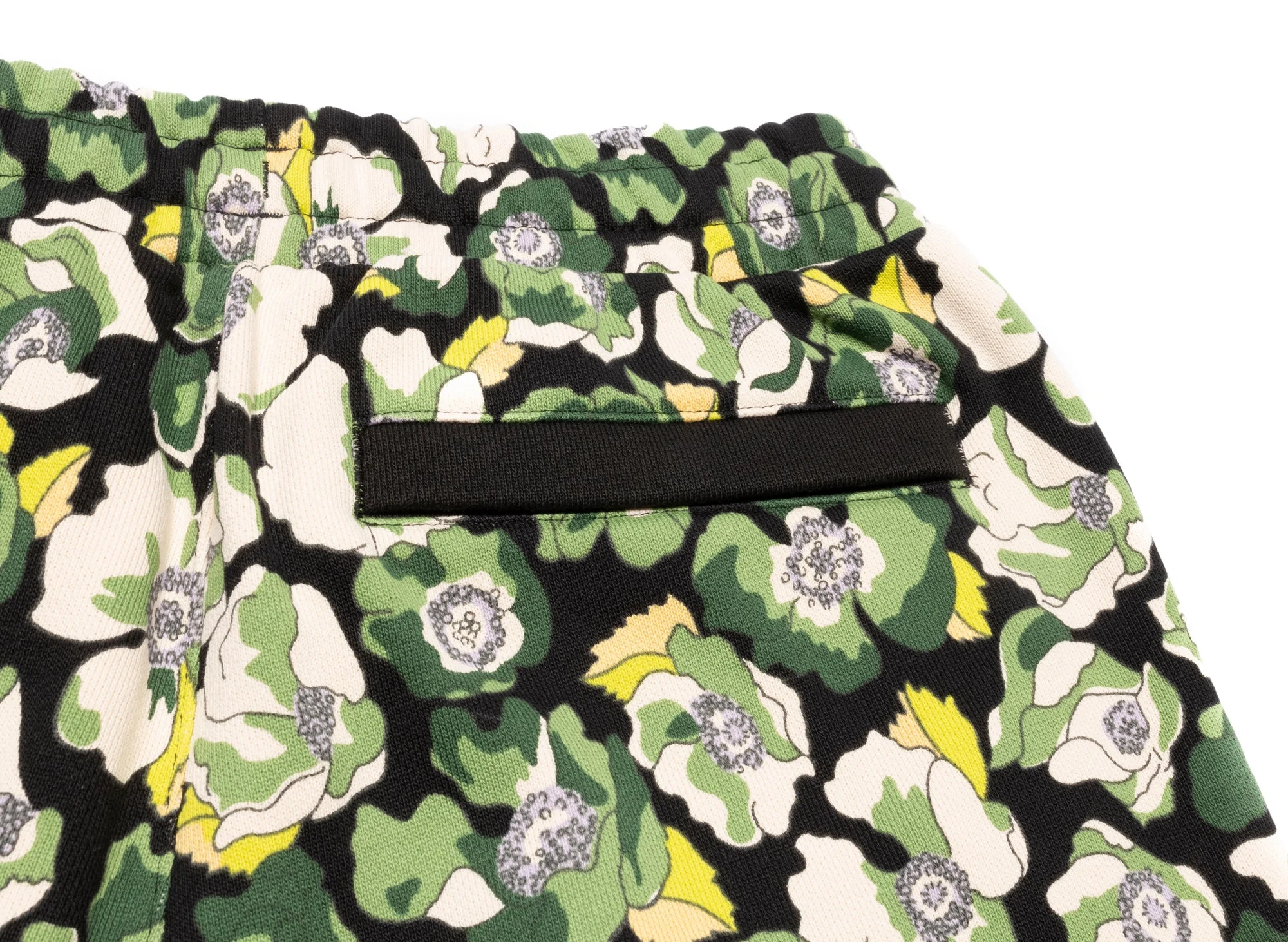 Puma x Liberty AOP Sweatpants - Image 3