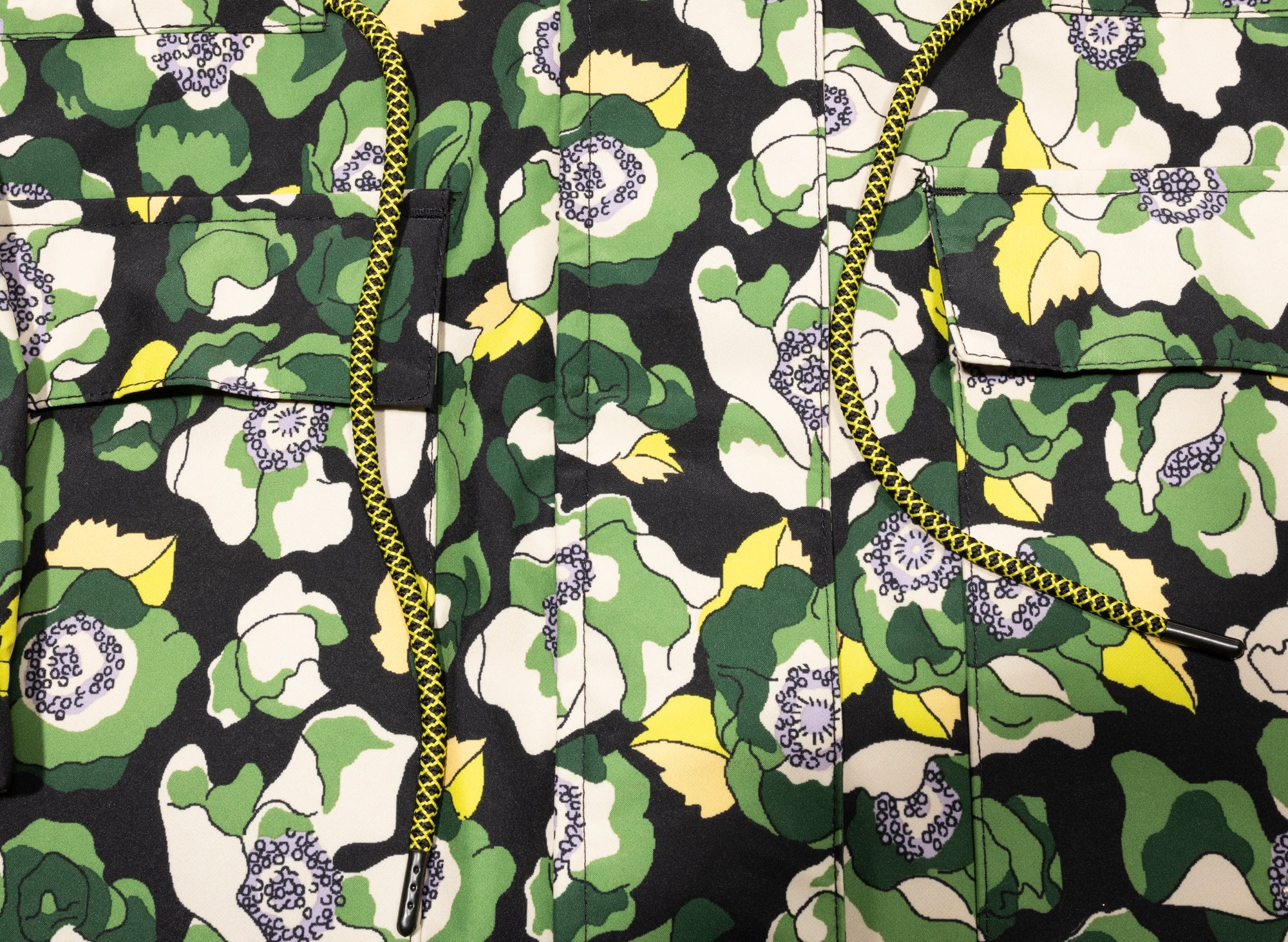 Puma x Liberty Rain Jacket - Image 2