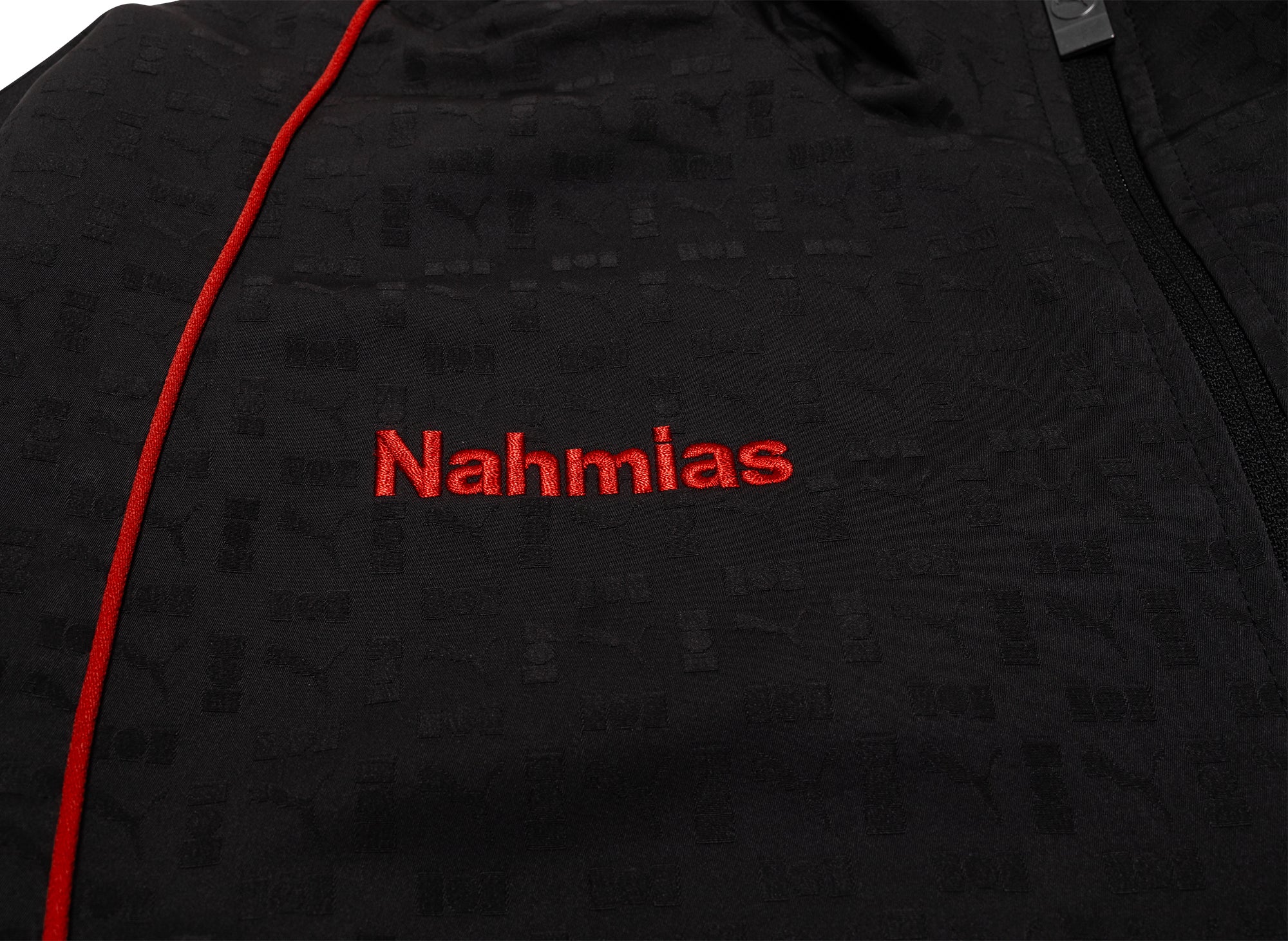 Puma x Nahmias CLRT Track Jacket - Image 2