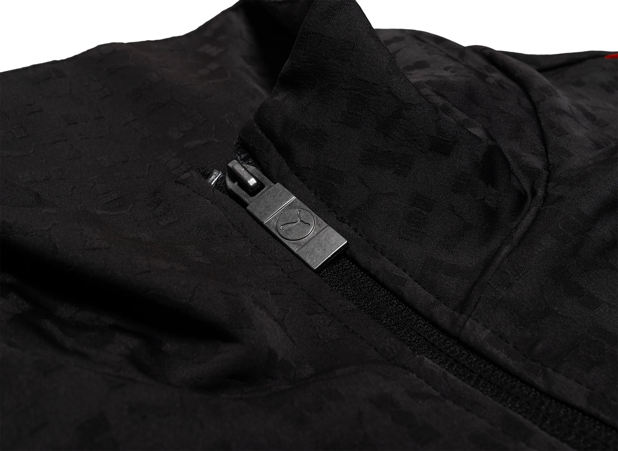 Puma x Nahmias CLRT Track Jacket - Image 3