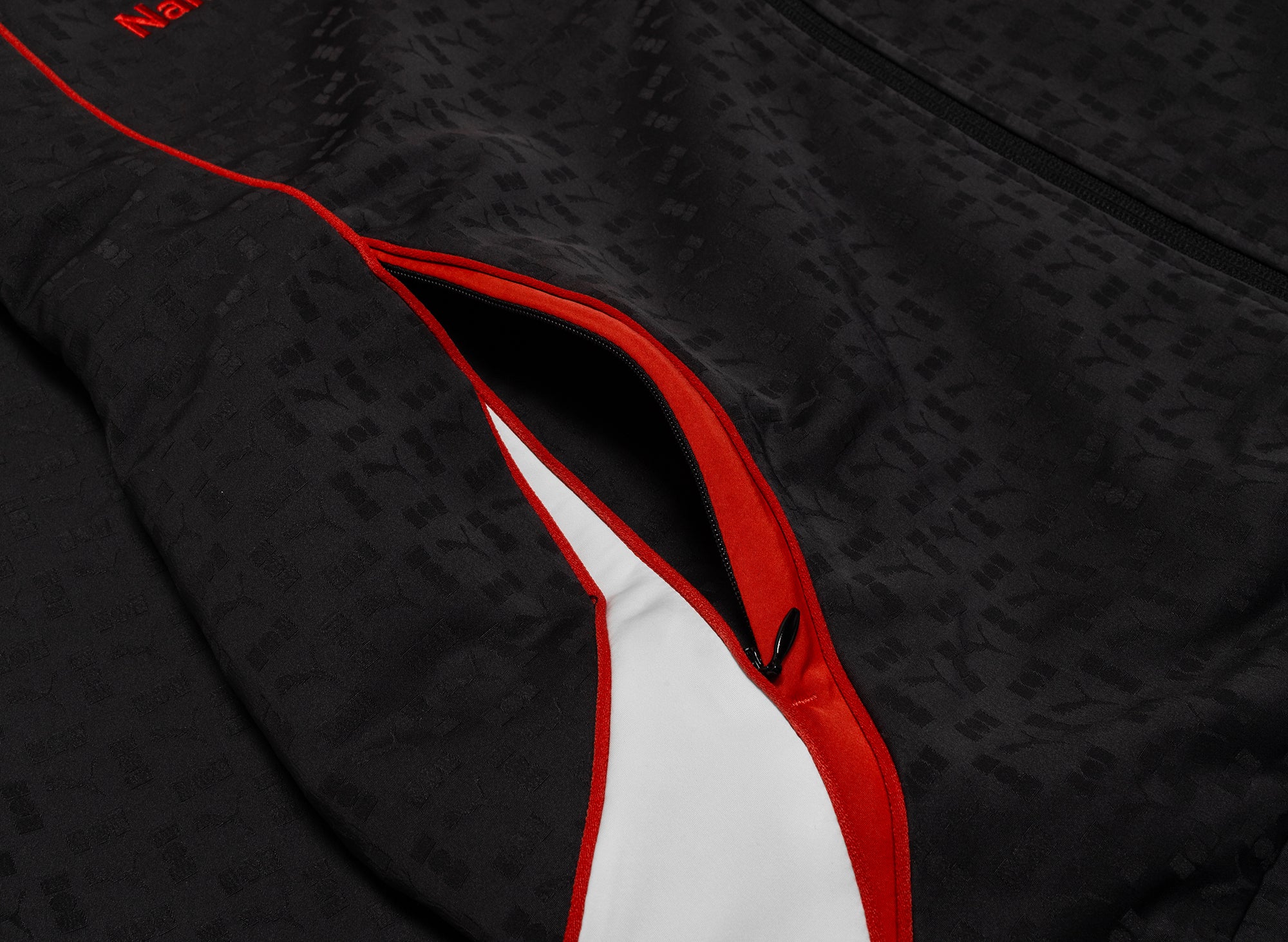 Puma x Nahmias CLRT Track Jacket - Image 4