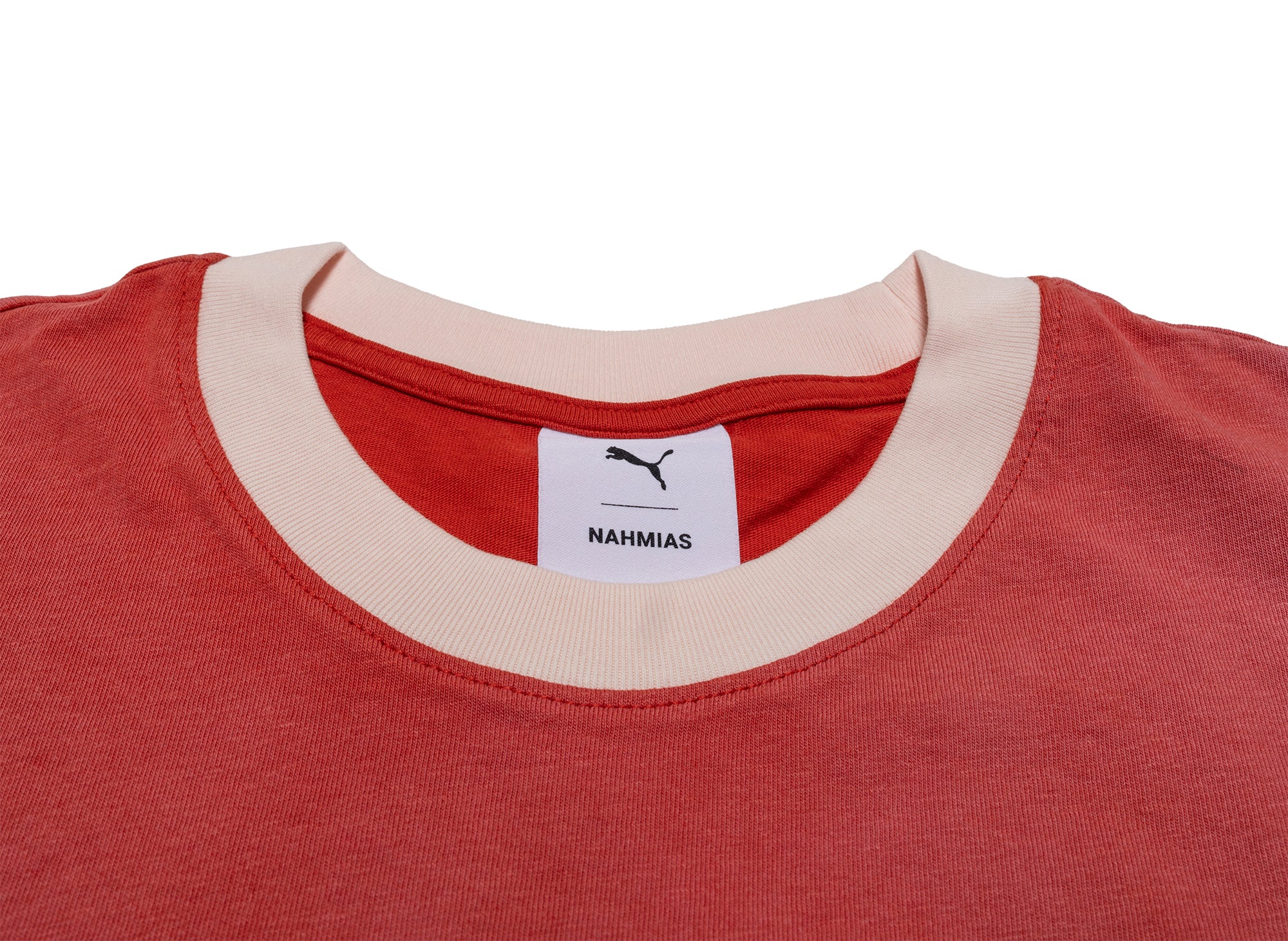 Puma x Nahmias Graphic Tee - Image 5
