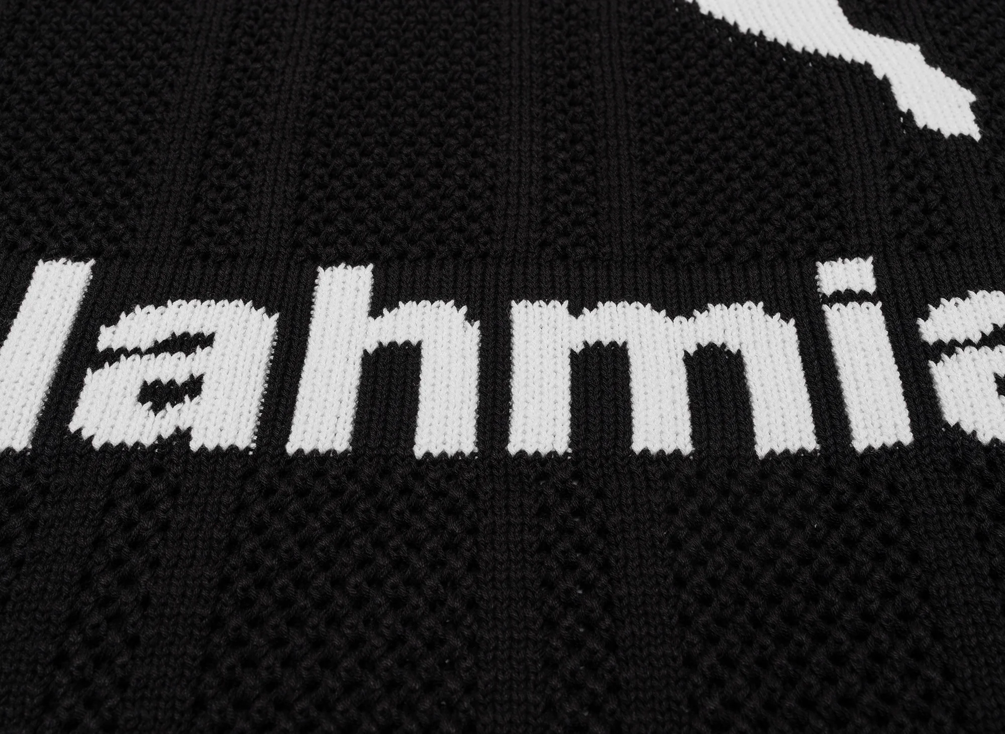 Puma x Nahmias Knit Jersey - Image 4
