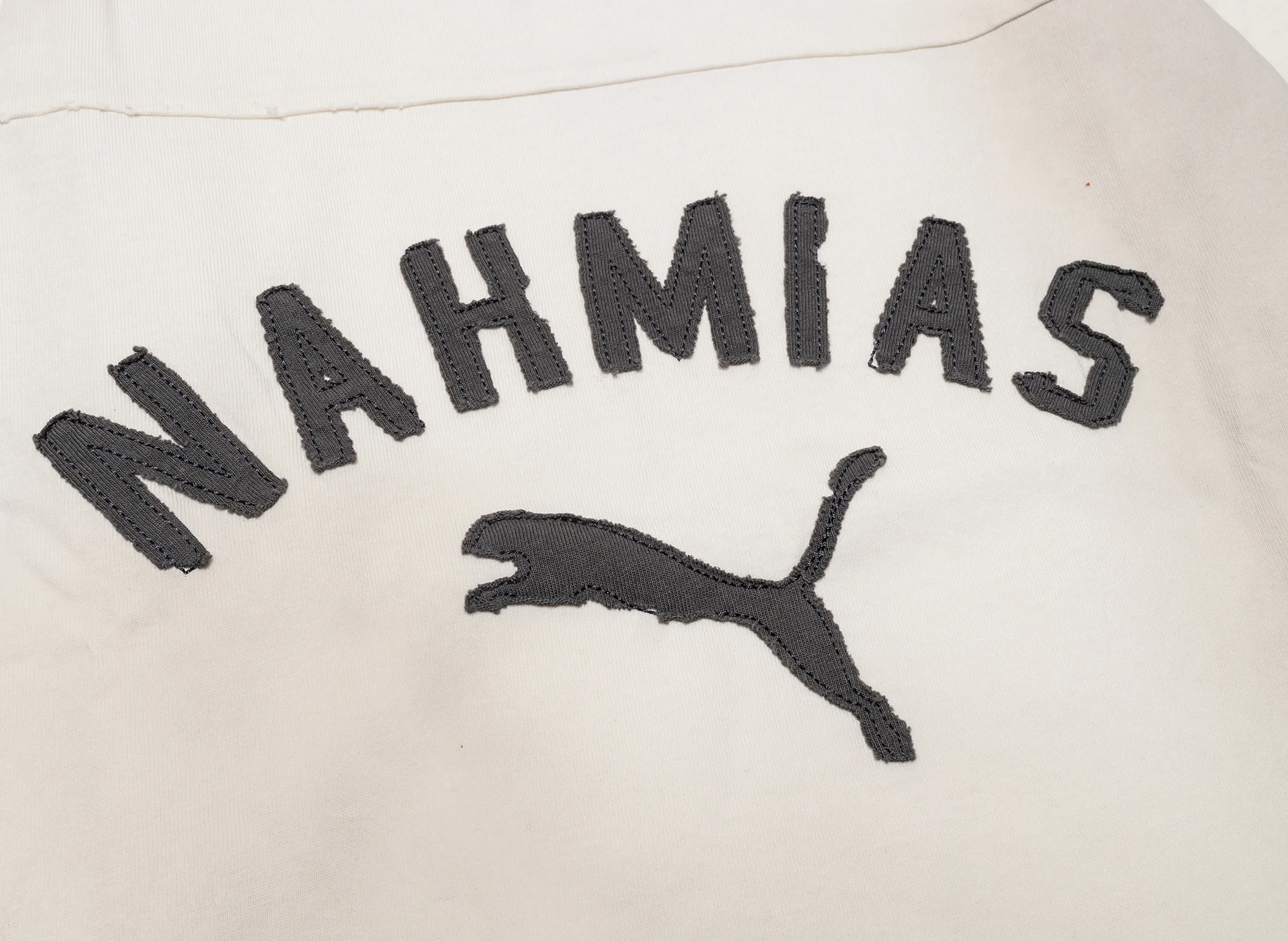 Puma x Nahmias Longsleeve Tee - Image 2