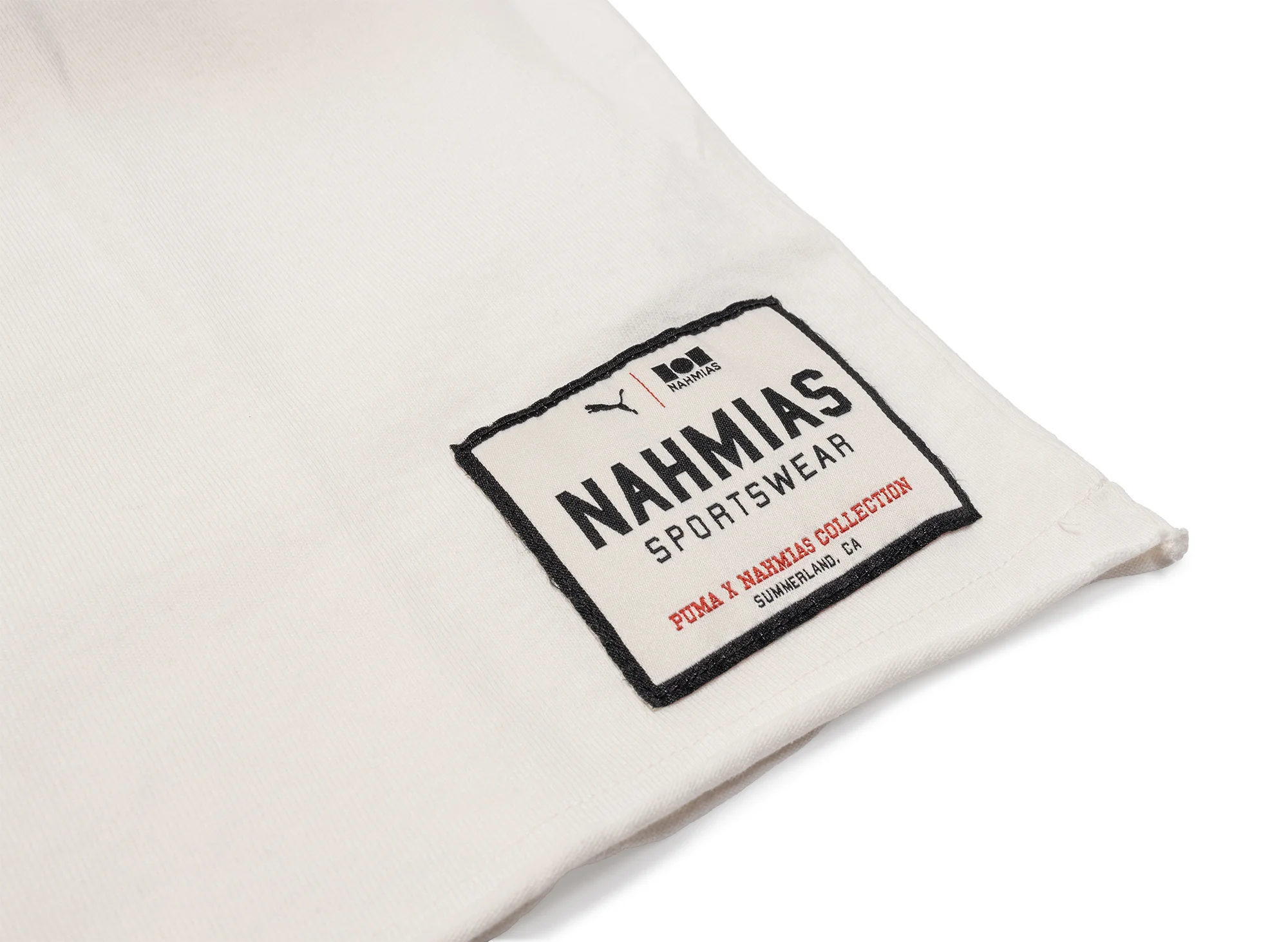 Puma x Nahmias Longsleeve Tee - Image 4