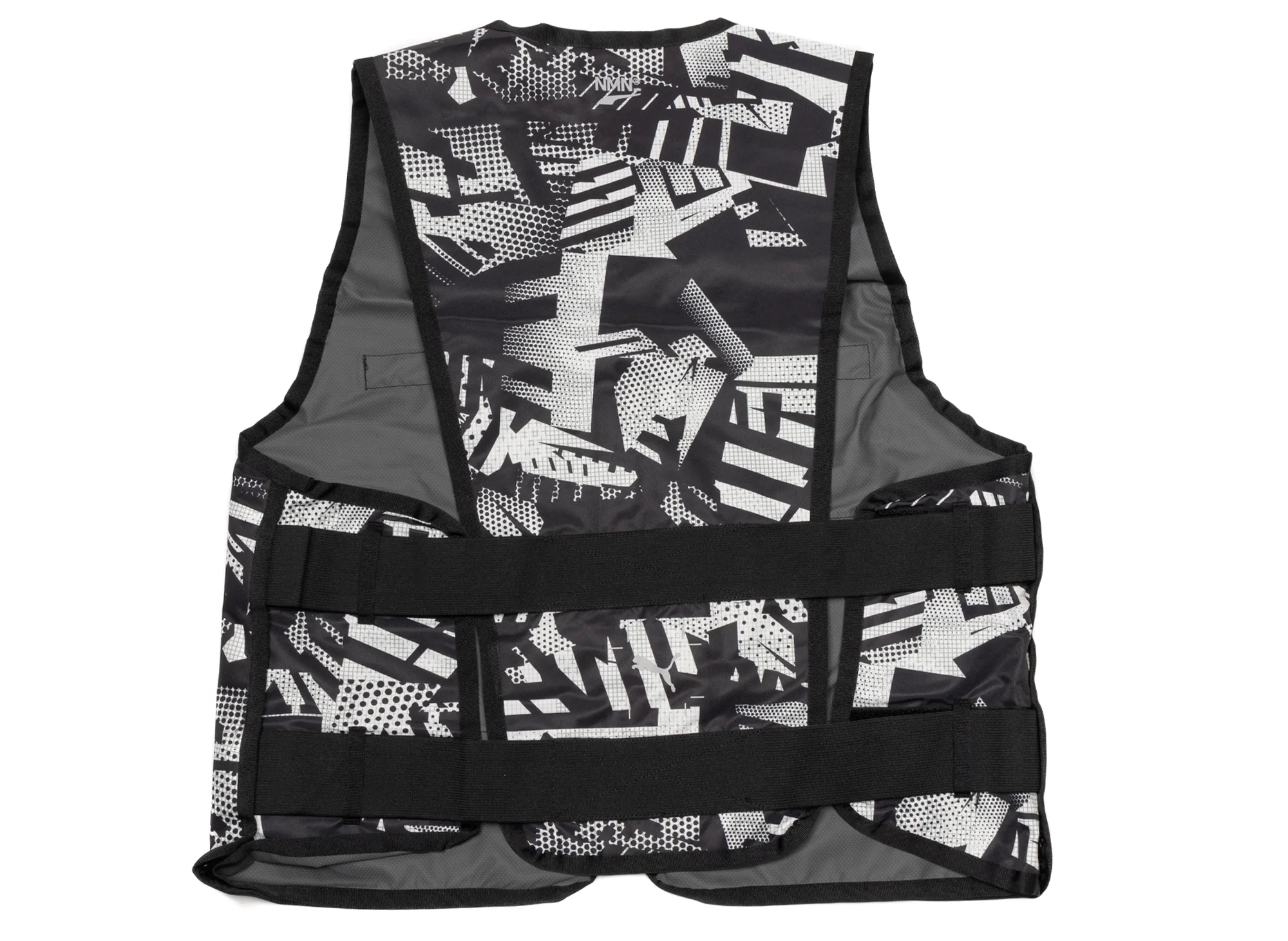 Puma x Nemen Utility Vest - Image 2
