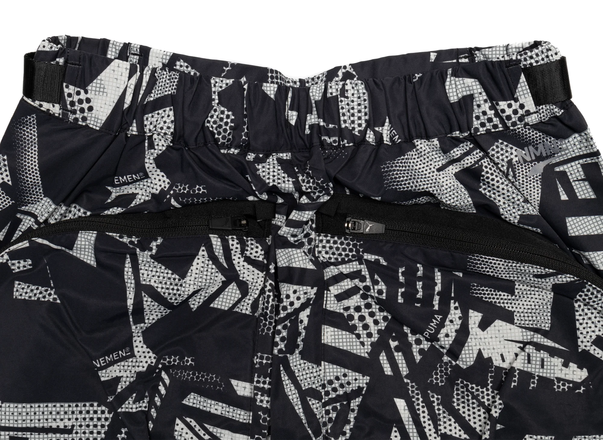 Puma x Nemen Winterized Pants - Image 2