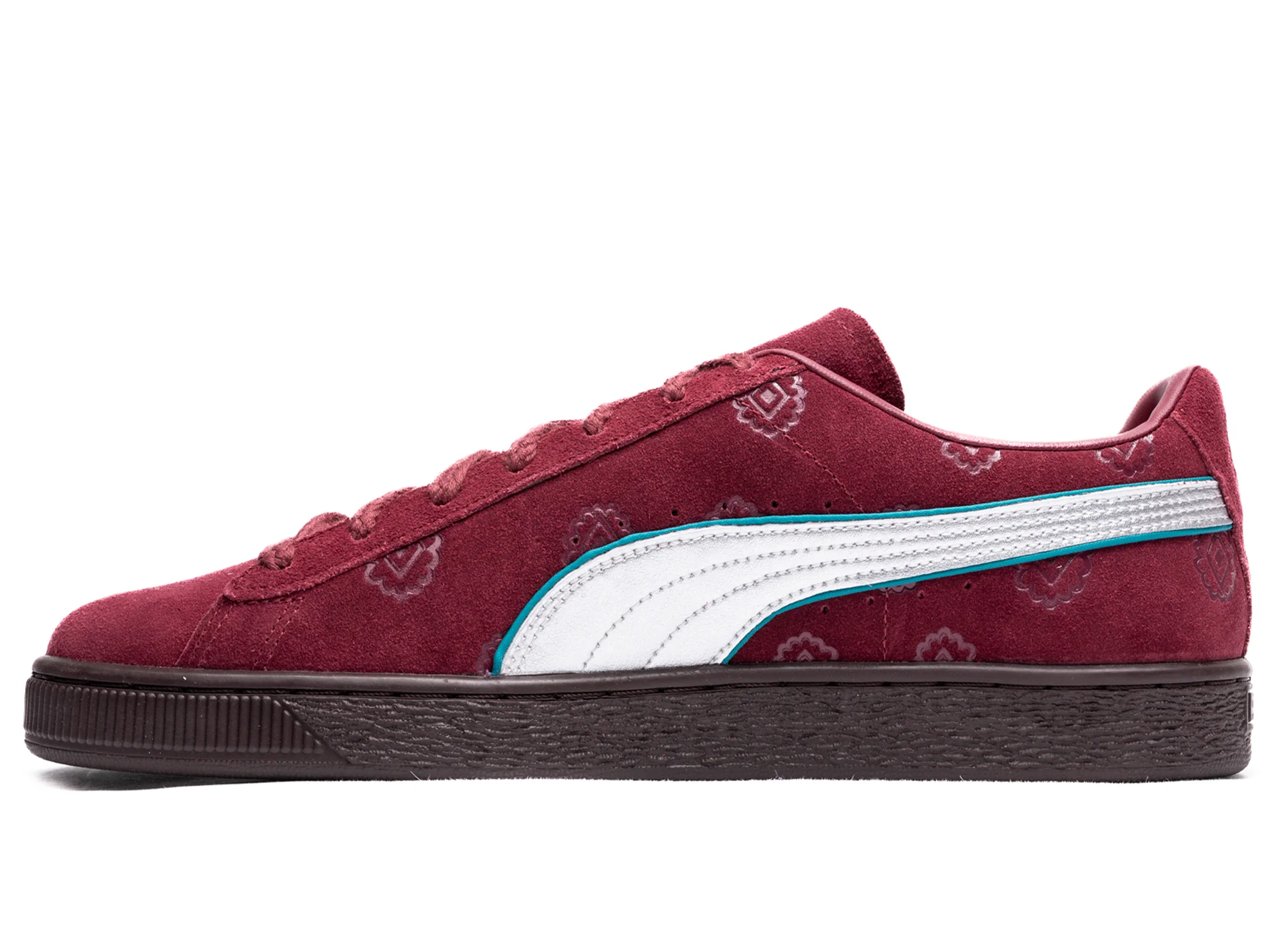 Puma x One Piece Suede 2 - Image 3