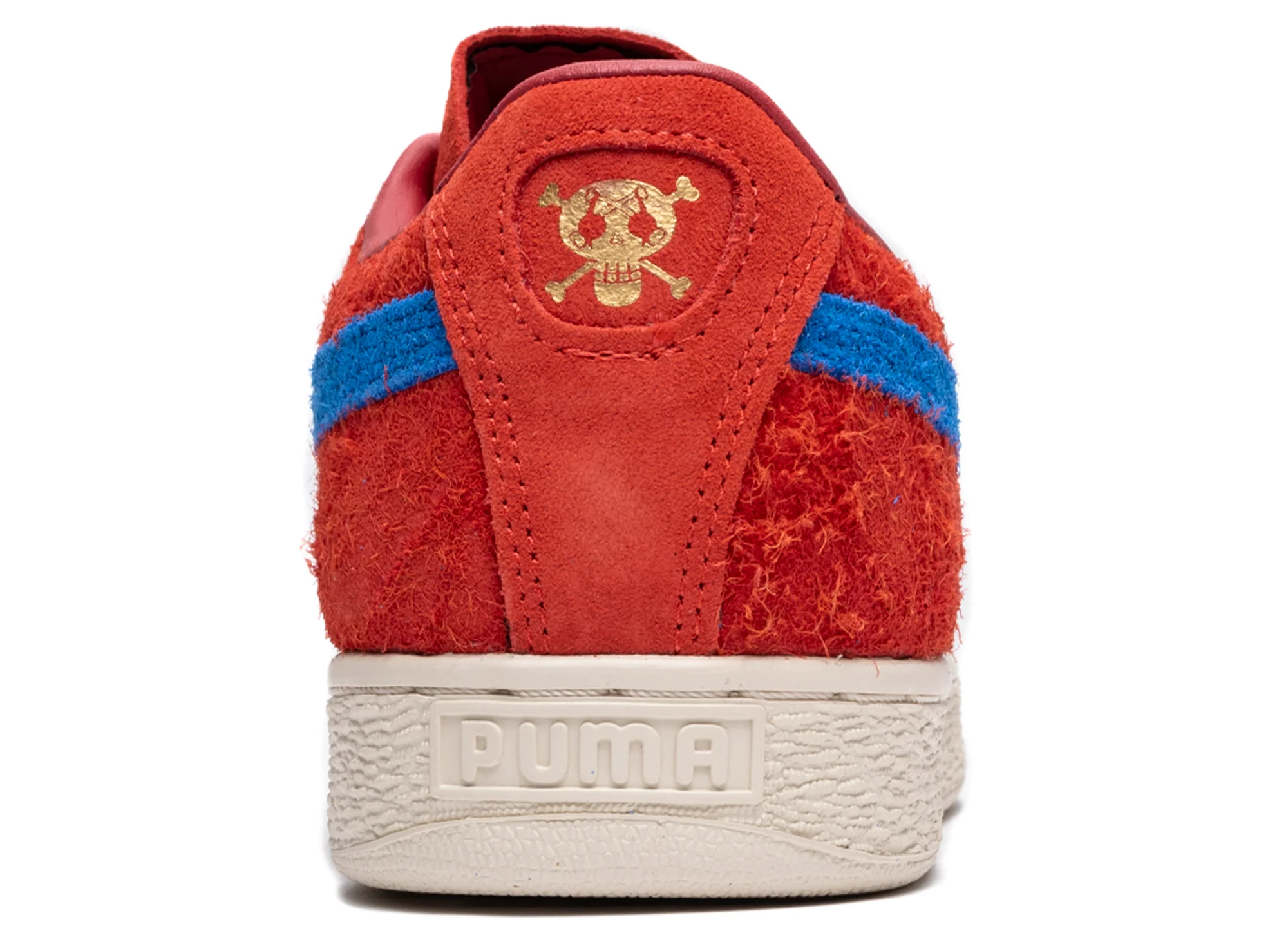 Puma x One Piece Suede - Image 2