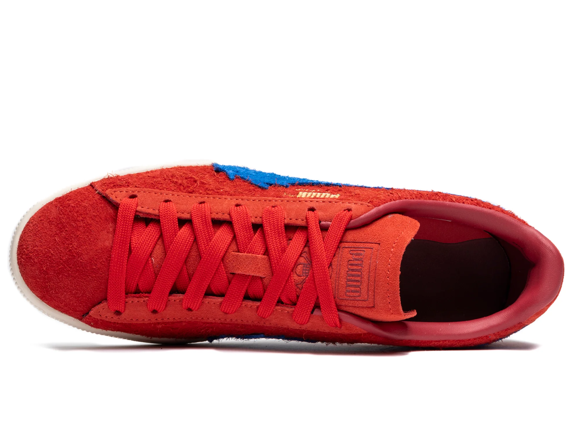 Puma x One Piece Suede - Image 4