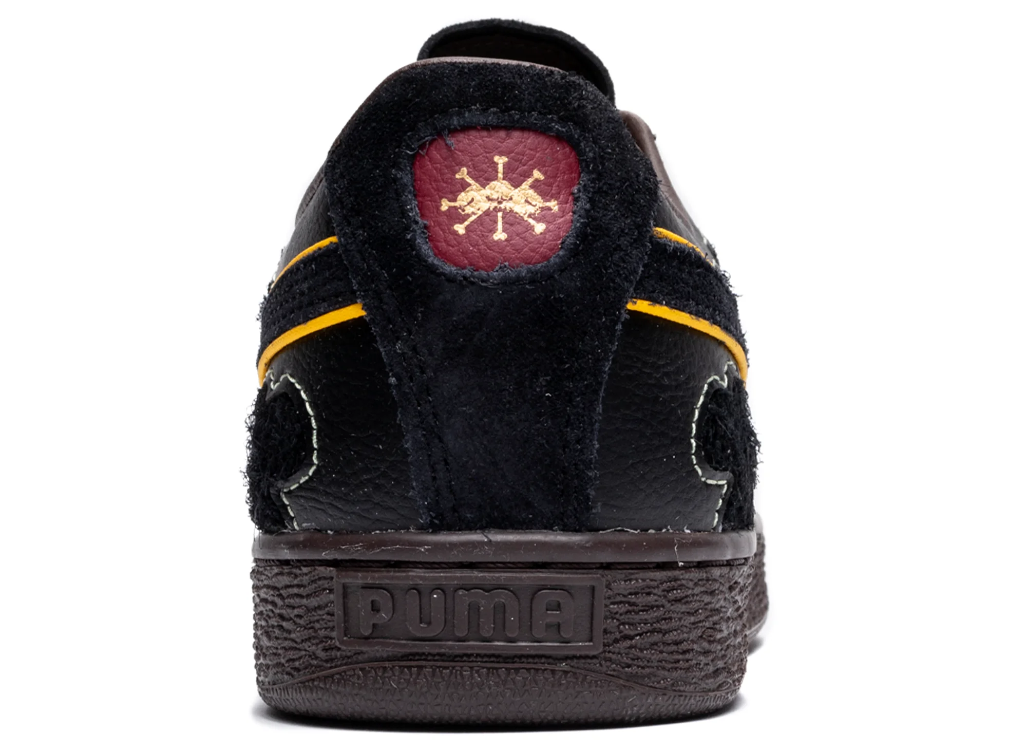 Puma x One Piece Suede 4 - Image 3