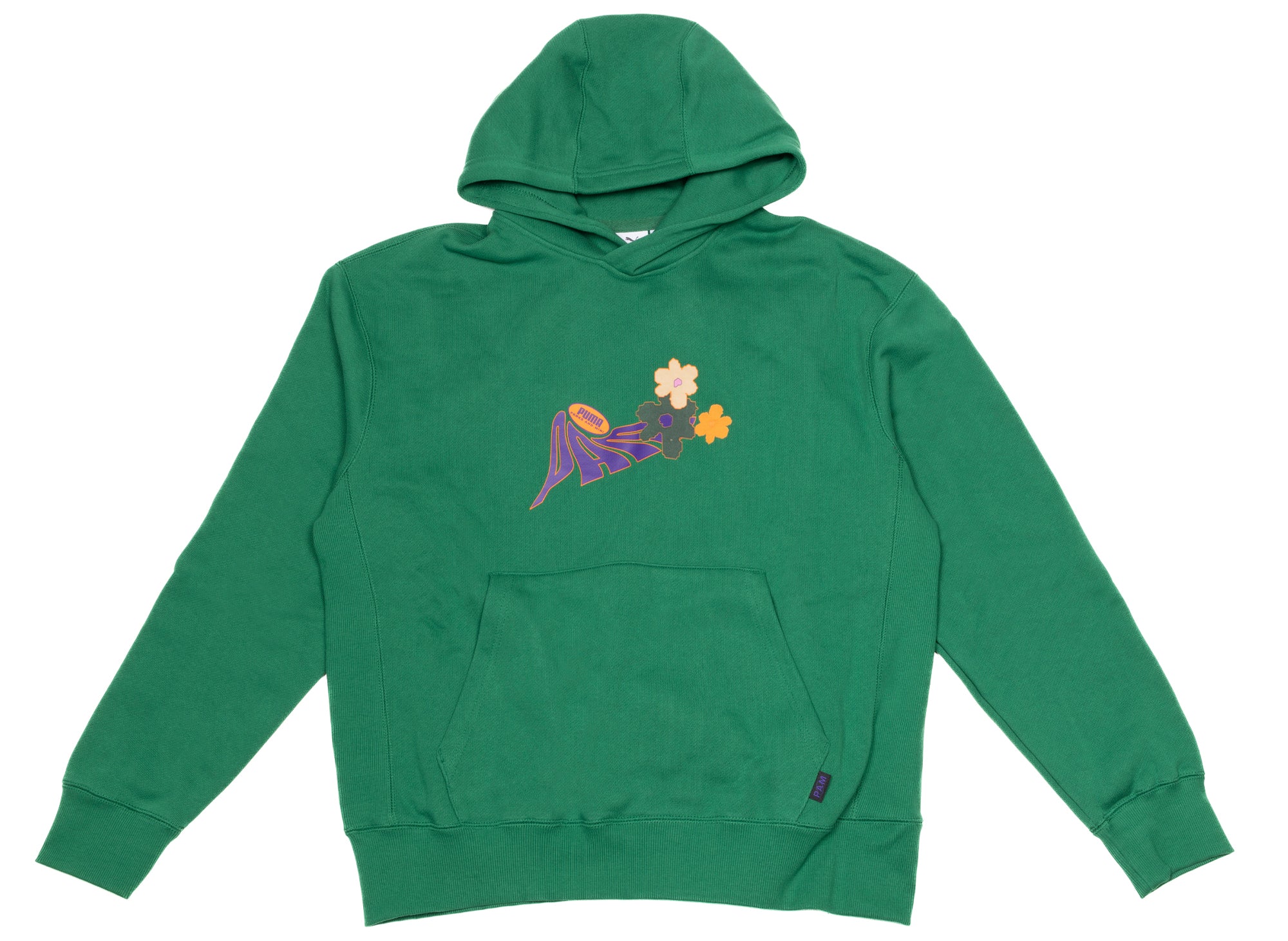 Puma x P.A.M. Hoodie